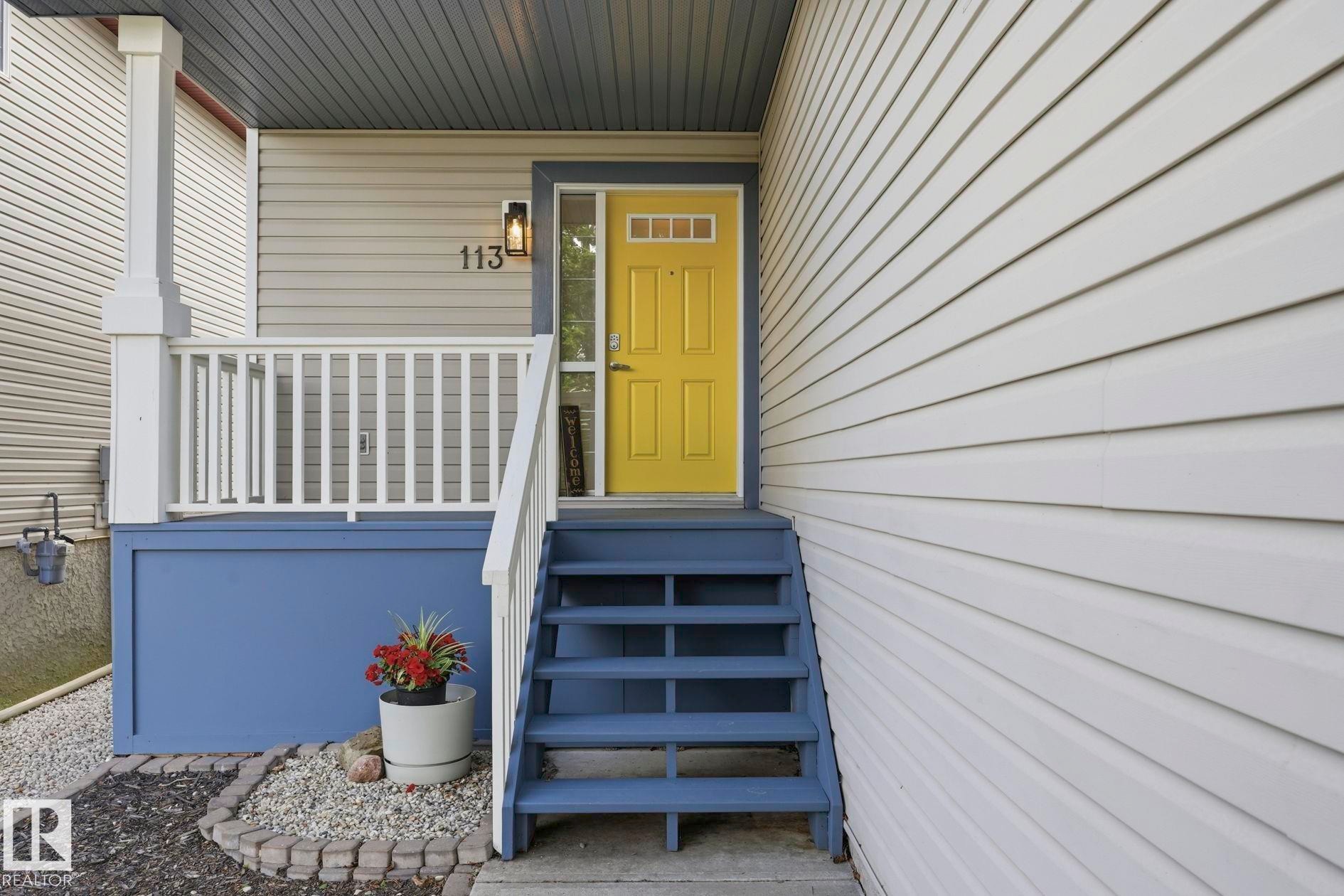 113 Douglas Lane, Leduc, AB
