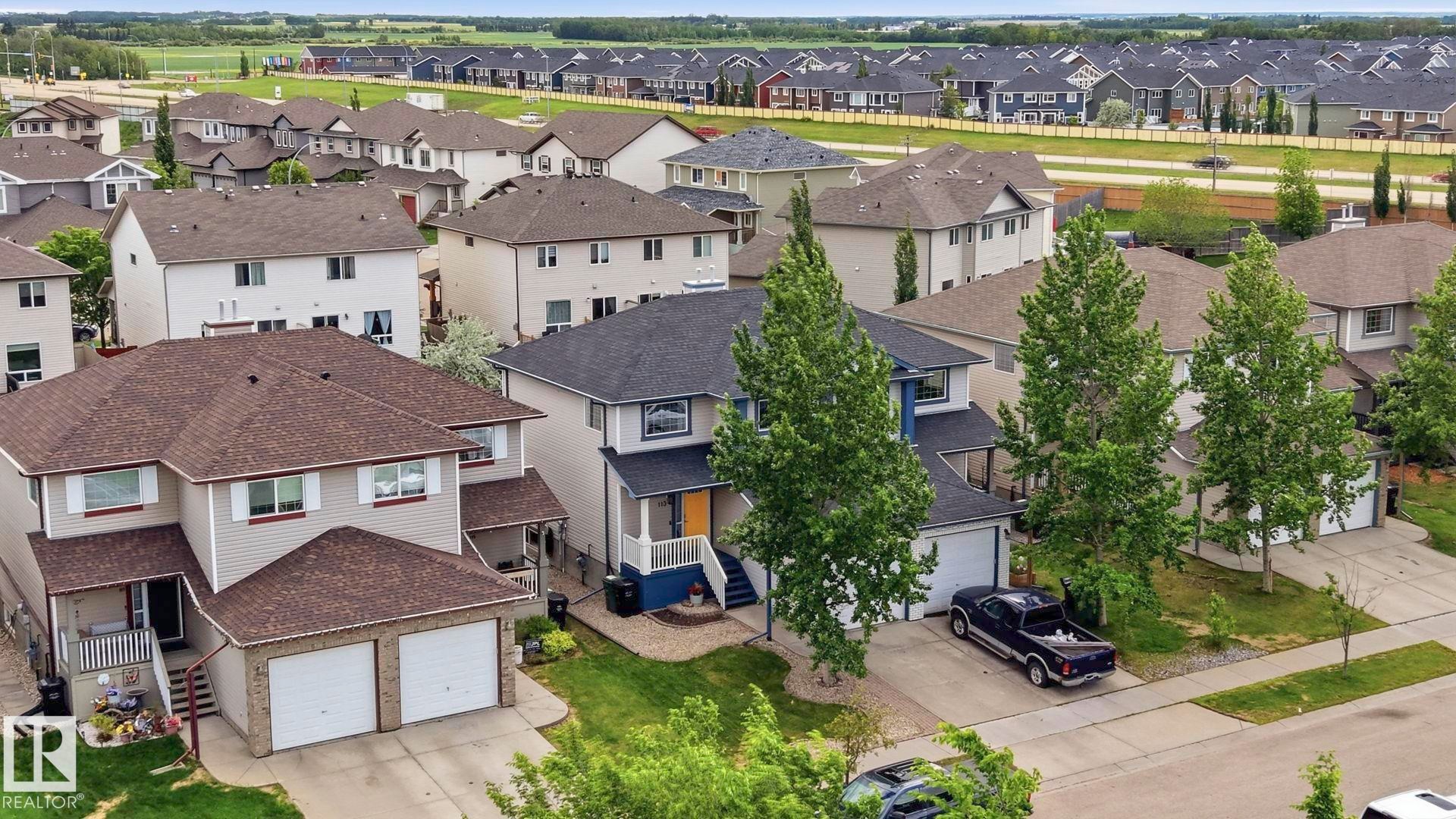 113 Douglas Lane, Leduc, AB