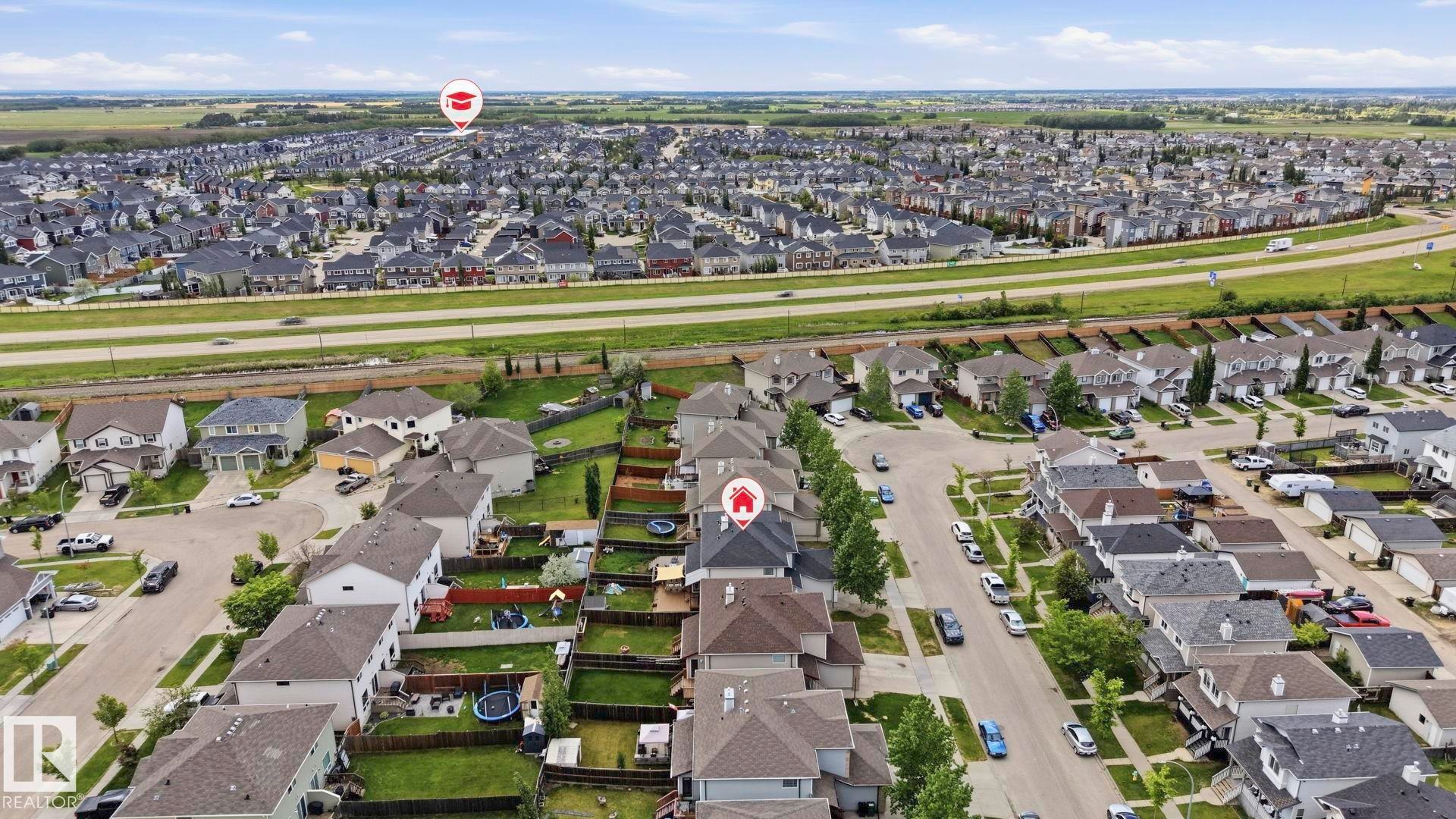 113 Douglas Lane, Leduc, AB