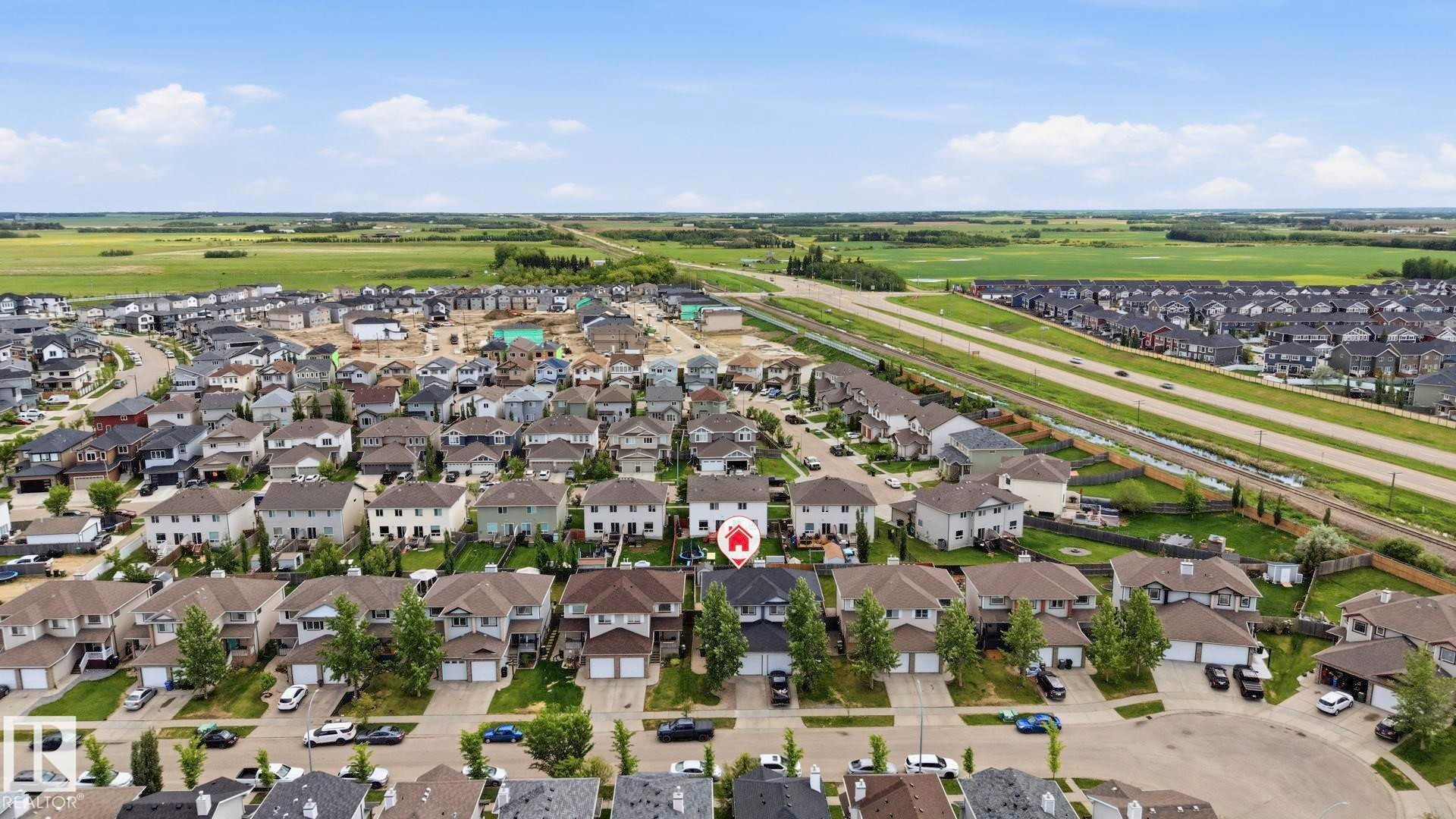 113 Douglas Lane, Leduc, AB
