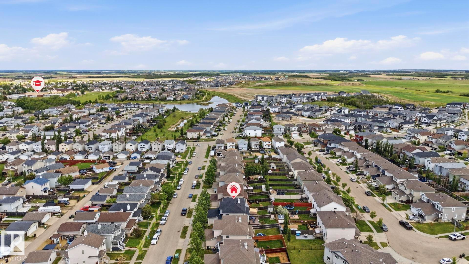 113 Douglas Lane, Leduc, AB