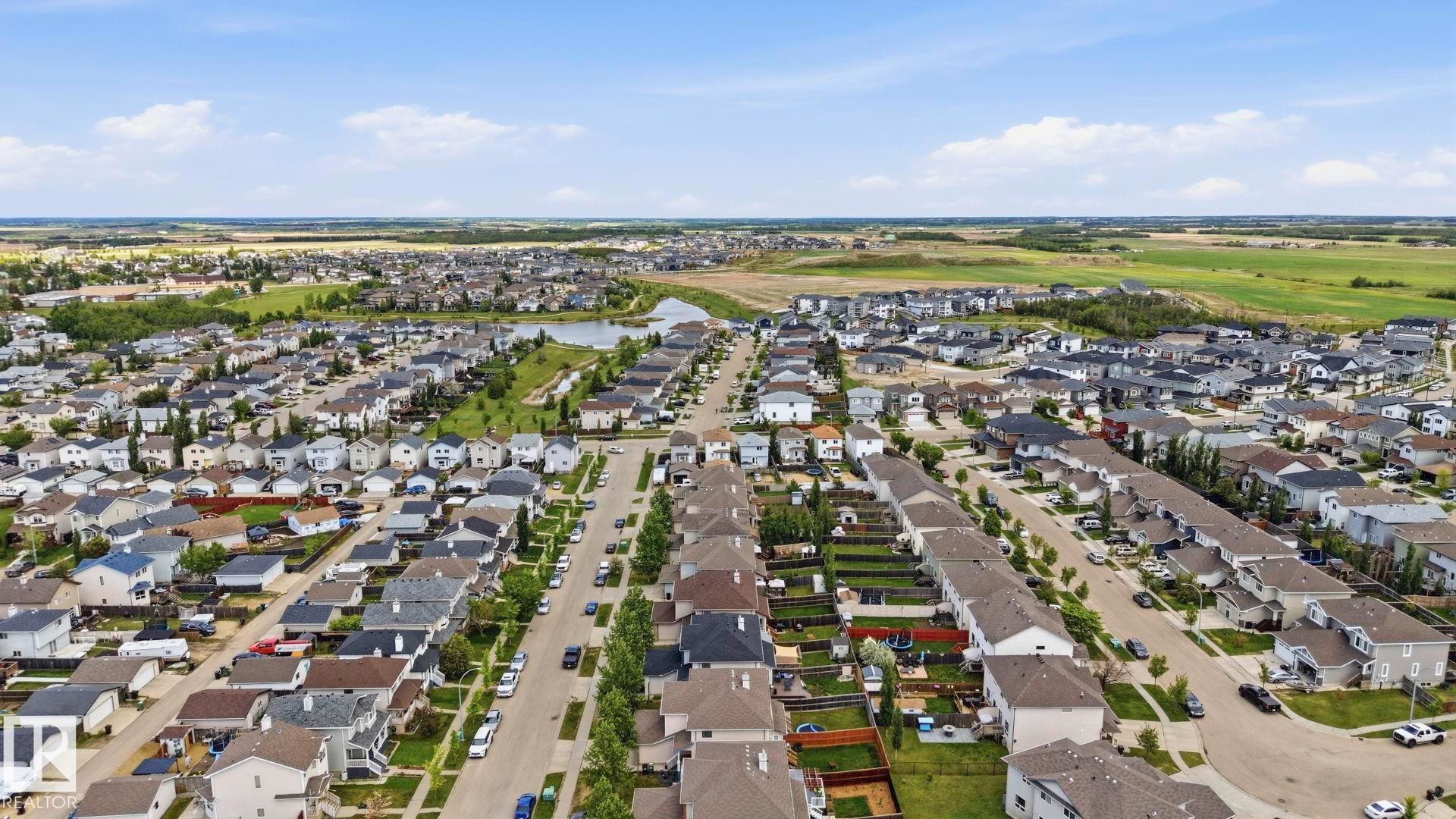 113 Douglas Lane, Leduc, AB