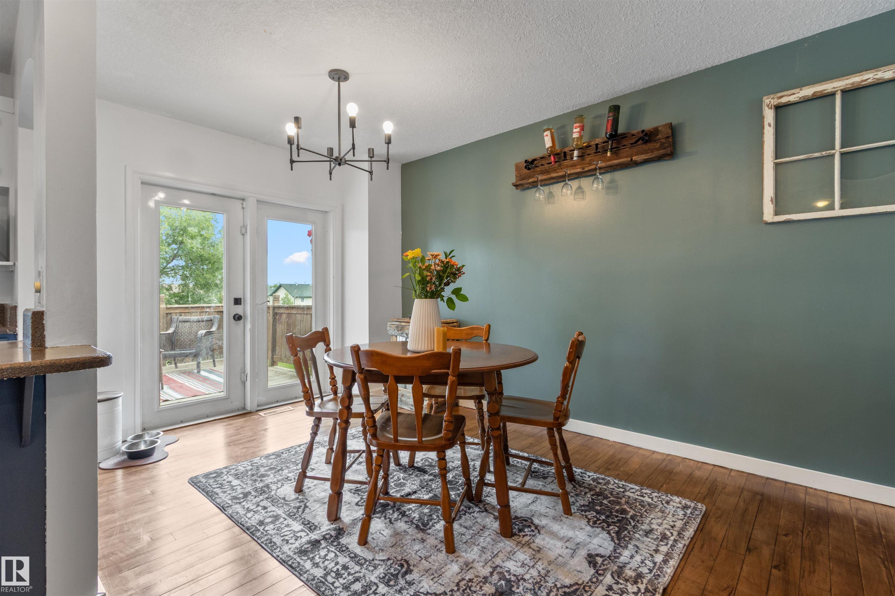 5121 52 Street, Rocky Rapids, AB