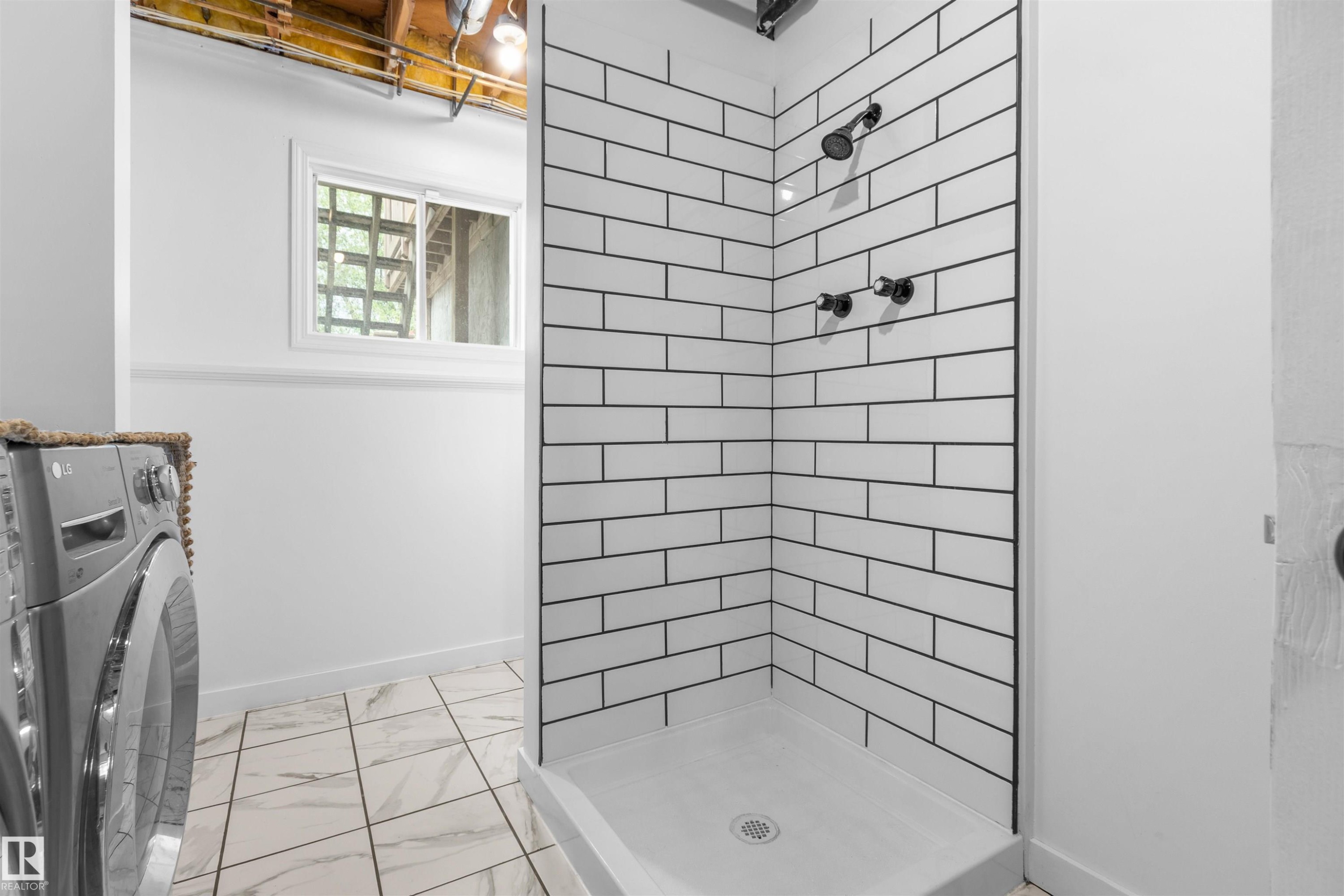 5121 52 Street, Rocky Rapids, AB - Indoor Photo Showing Bathroom