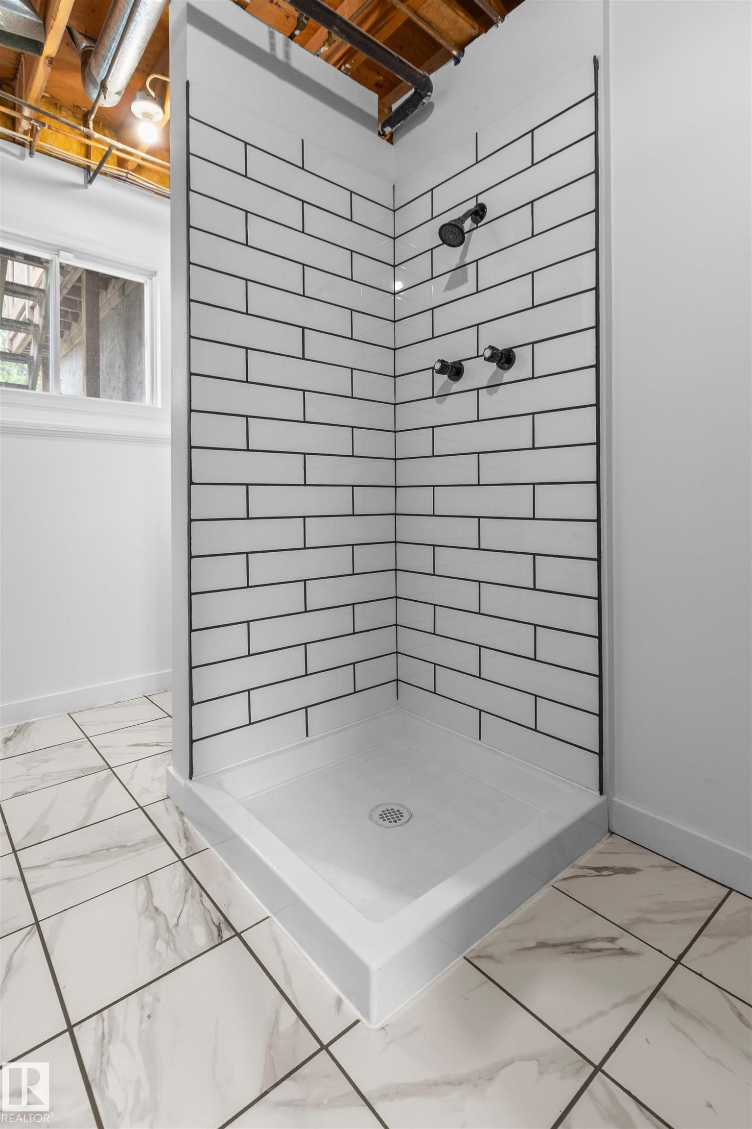 5121 52 Street, Rocky Rapids, AB - Indoor Photo Showing Bathroom