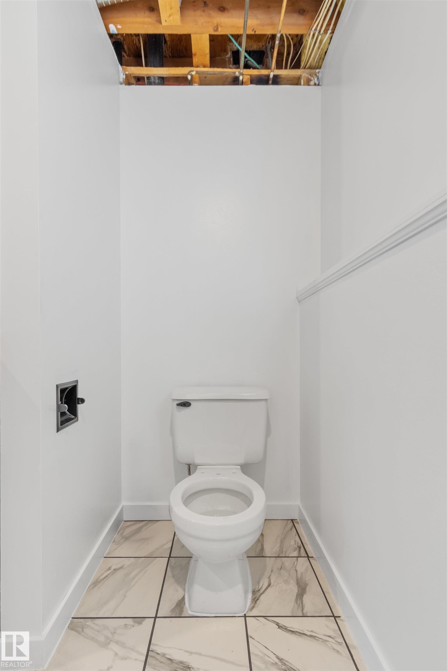 5121 52 Street, Rocky Rapids, AB - Indoor Photo Showing Bathroom