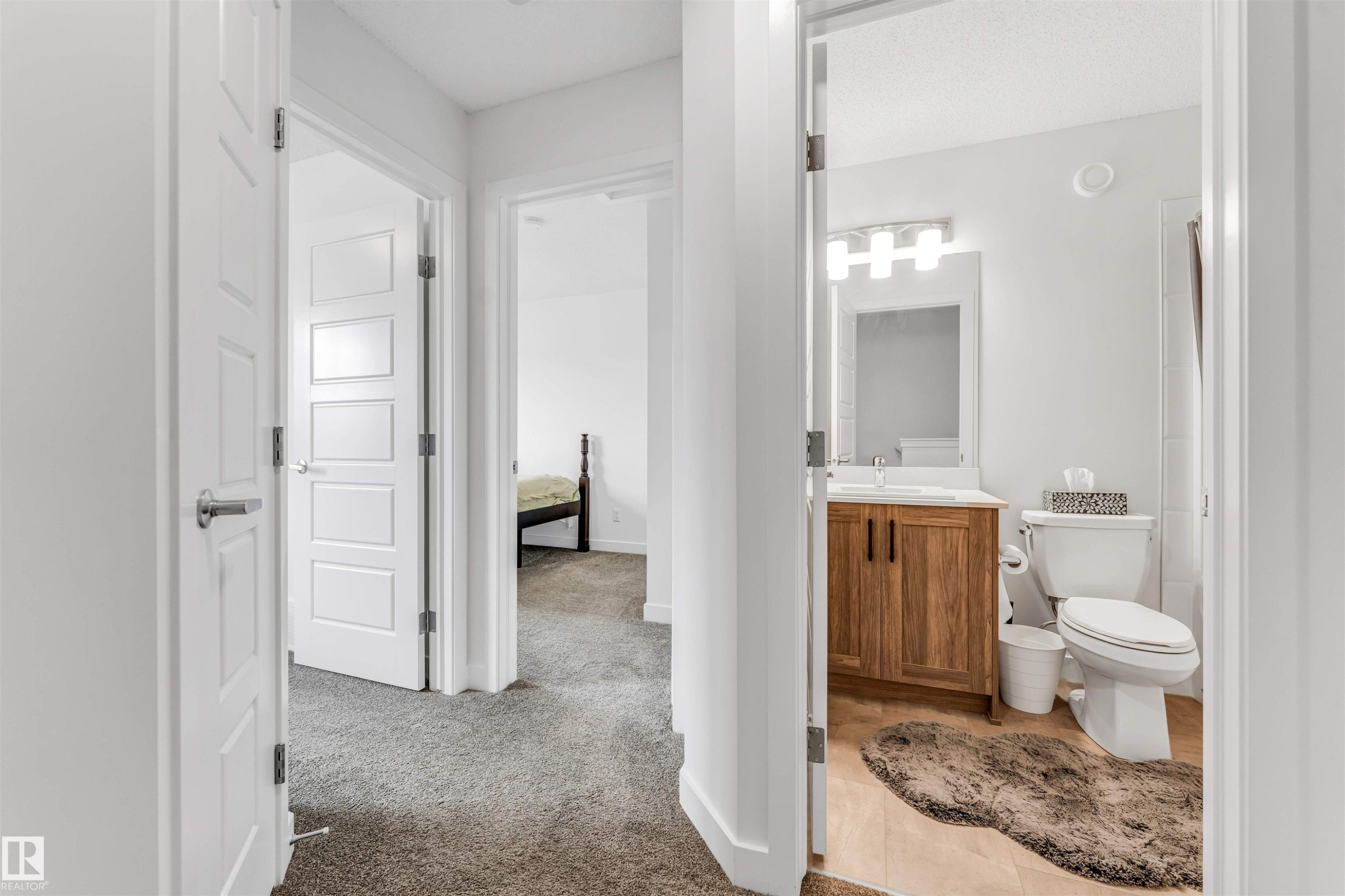 Bathroom - 116 3305 Orchards Link Sw, Edmonton, AB