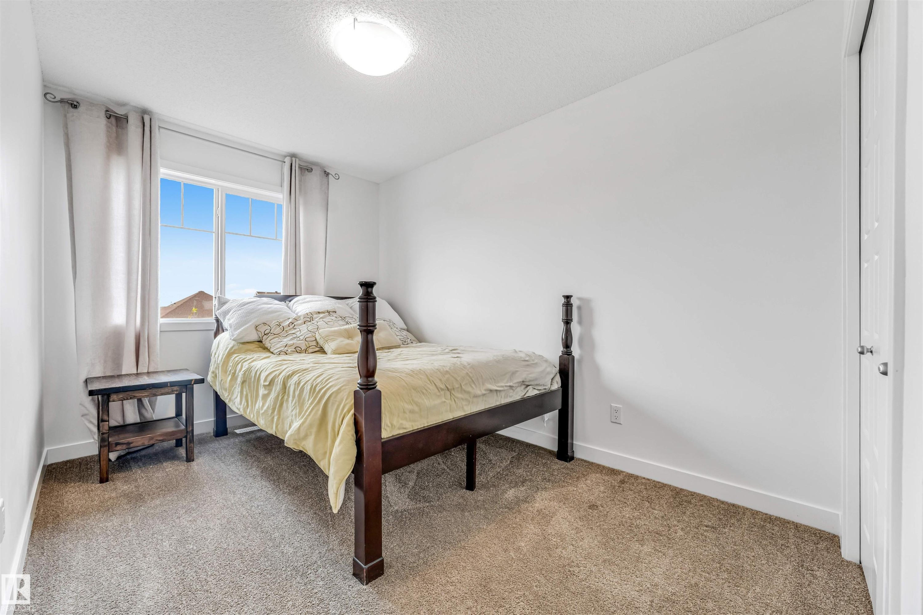 Bedroom - 116 3305 Orchards Link Sw, Edmonton, AB