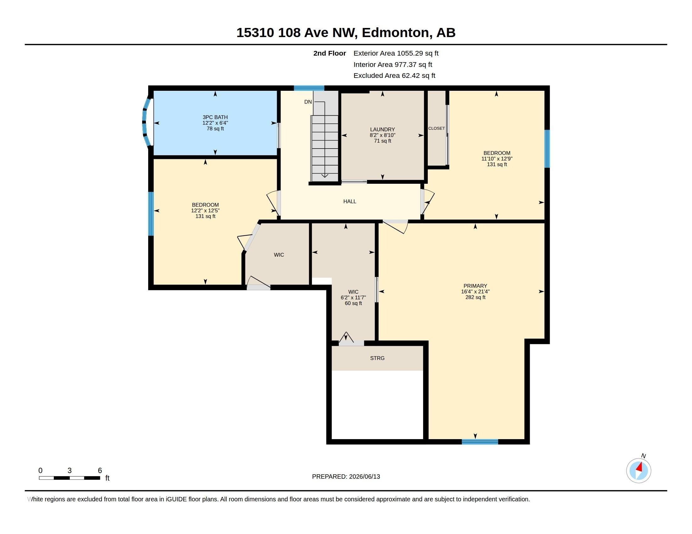 15310 108 Avenue, Edmonton, AB