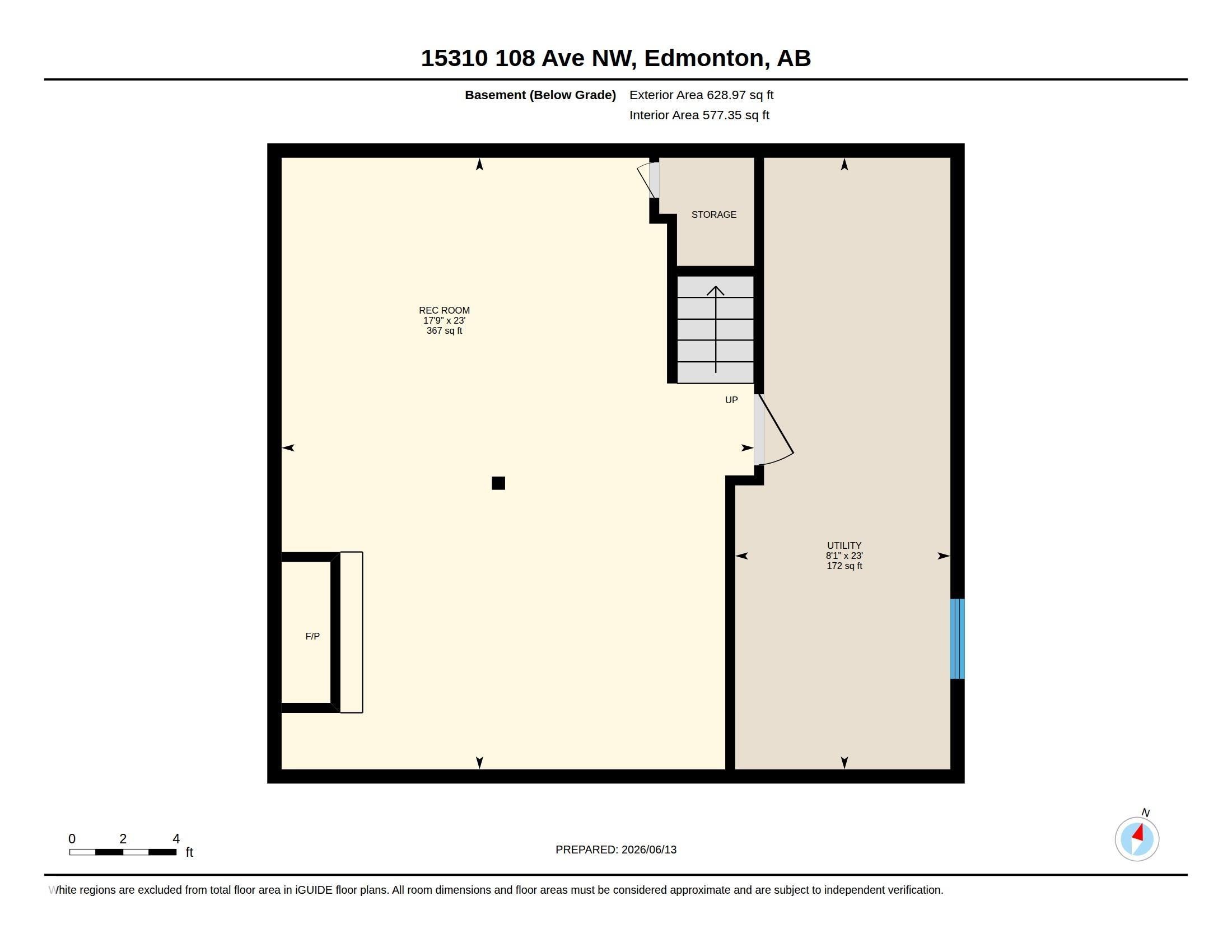 15310 108 Avenue, Edmonton, AB