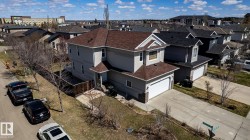 55 LAMPLIGHT Cove Spruce Grove, AB T7X 4R2