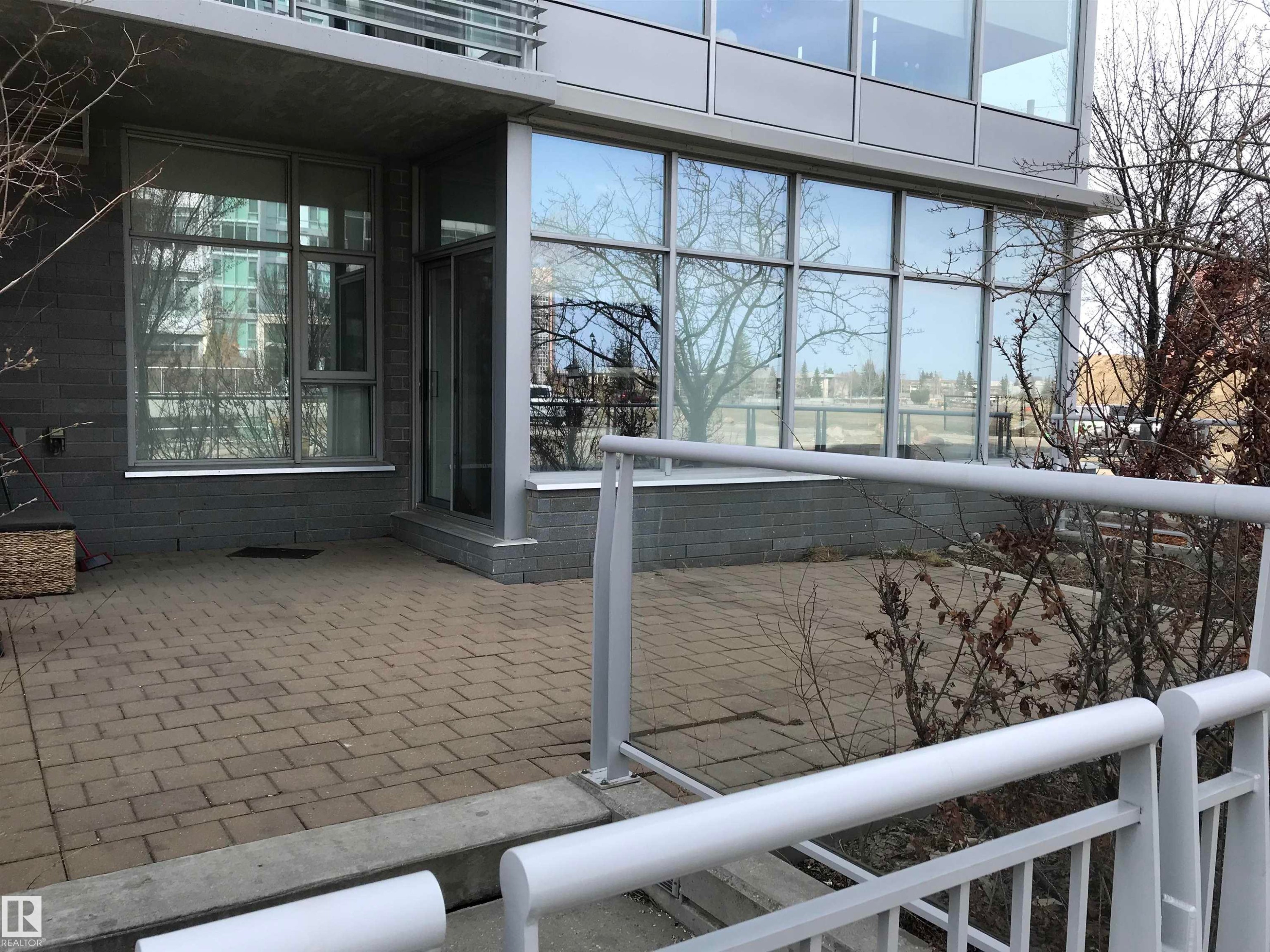 113 2510 109 Street, Edmonton, AB