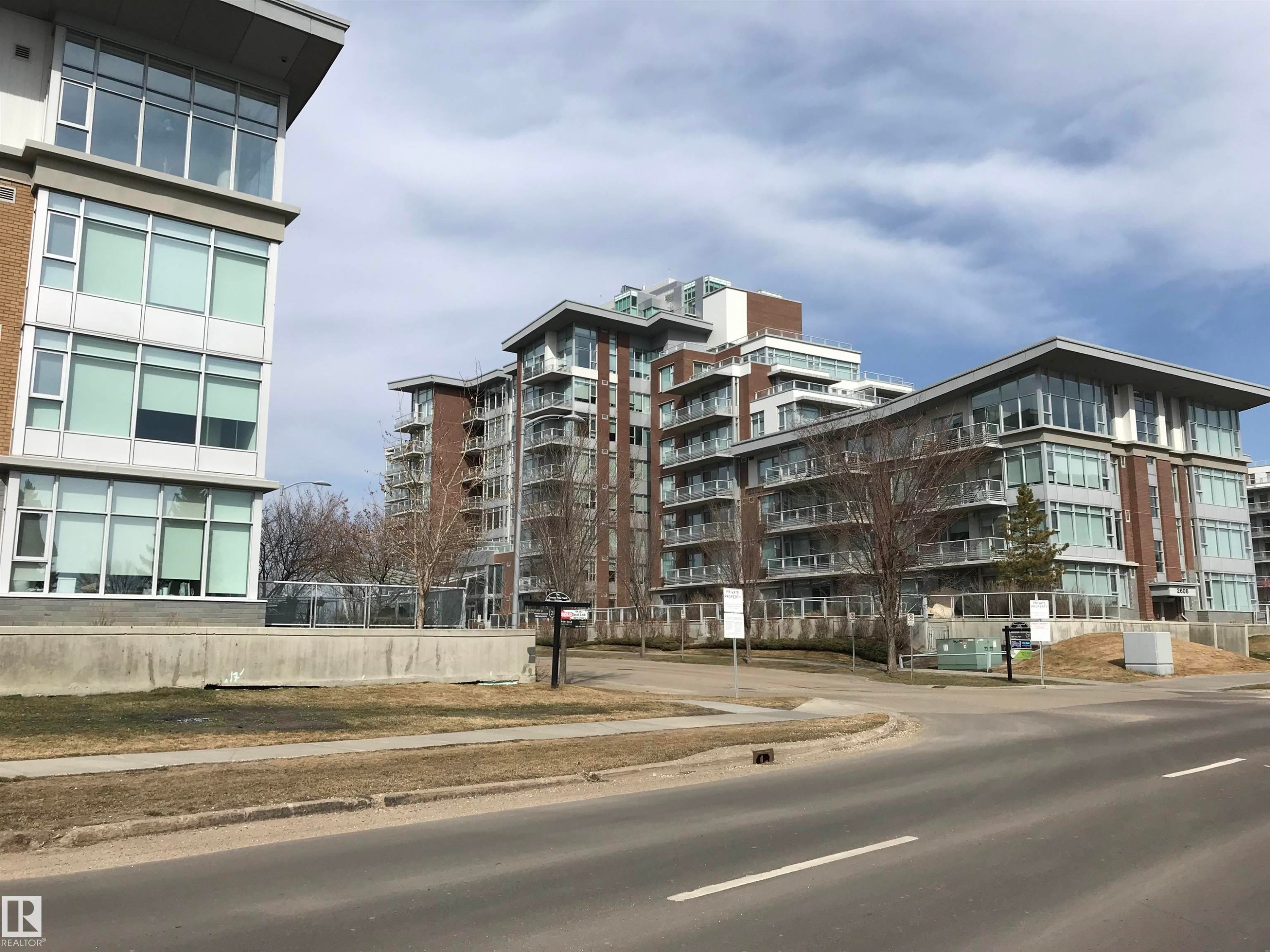 113 2510 109 Street, Edmonton, AB