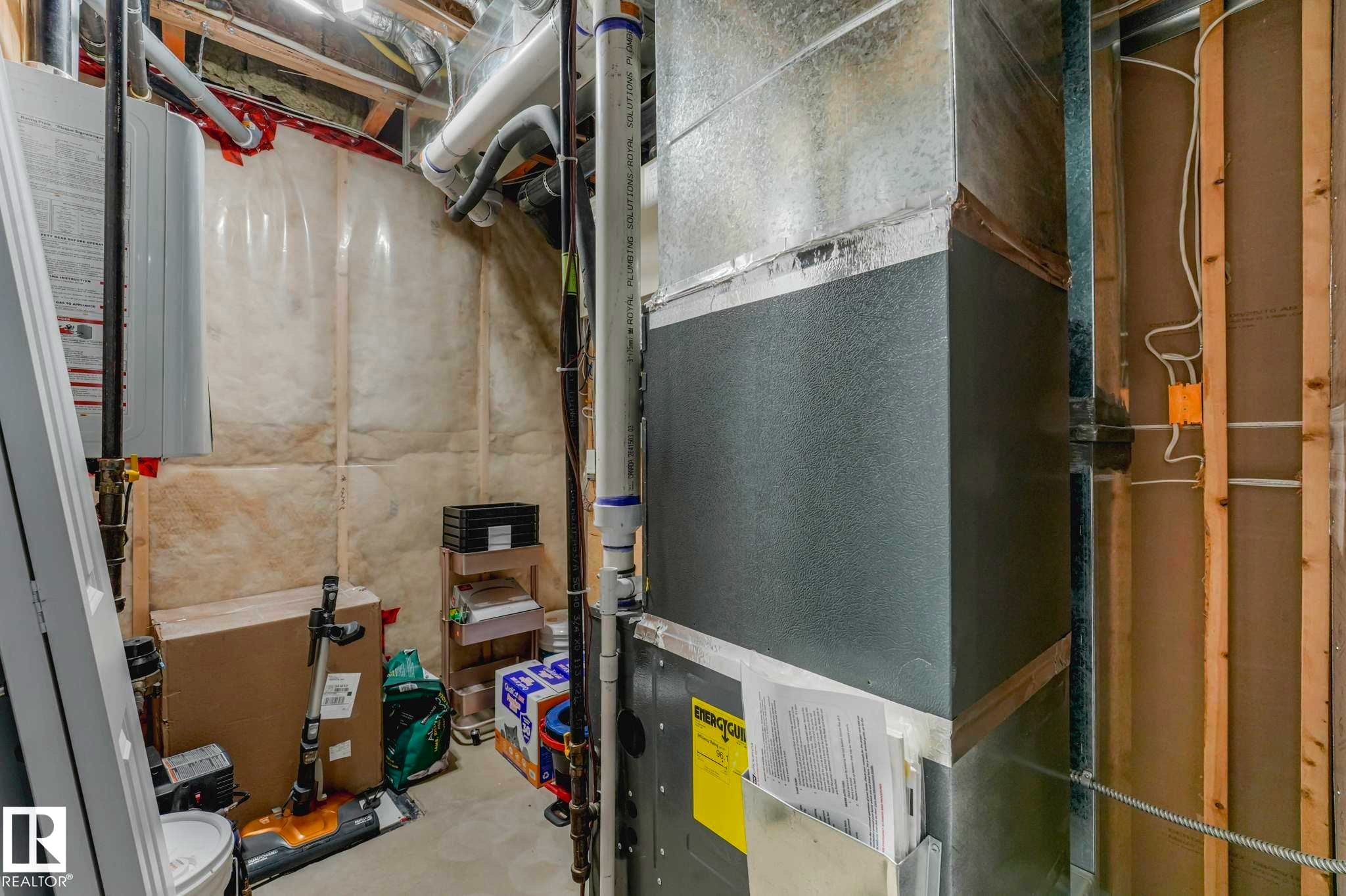 16024 12 Avenue, Edmonton, AB