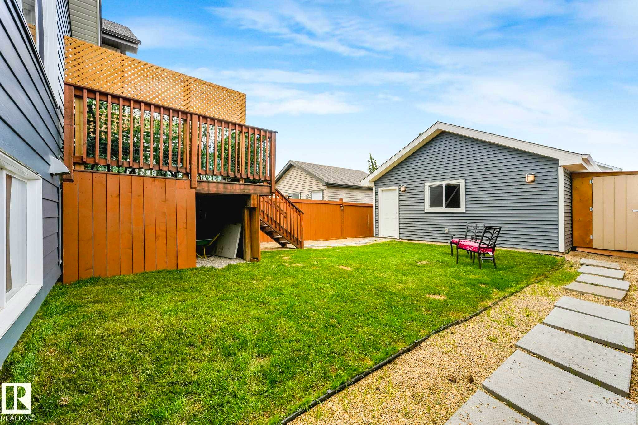 16024 12 Avenue, Edmonton, AB