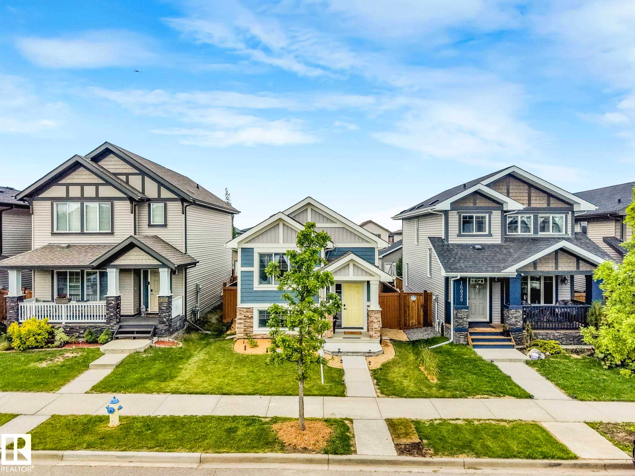 16024 12 Avenue, Edmonton, AB
