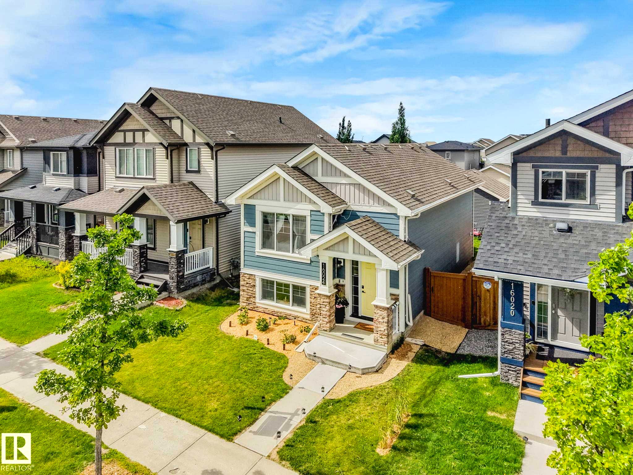 16024 12 Avenue, Edmonton, AB
