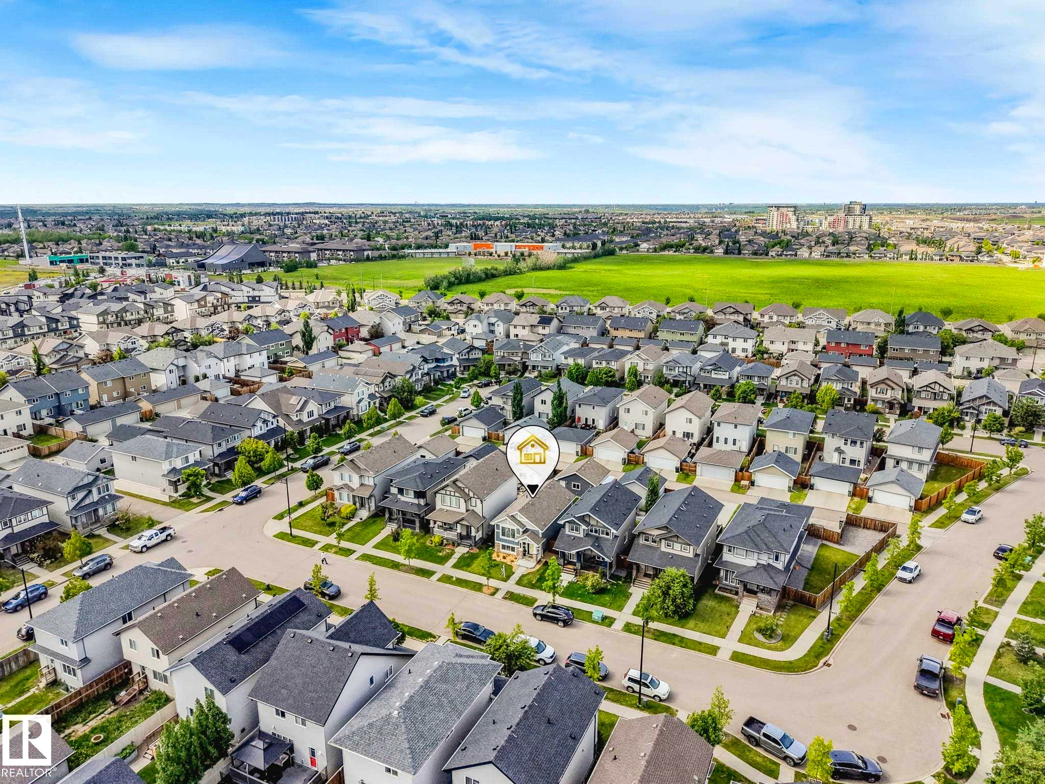 16024 12 Avenue, Edmonton, AB