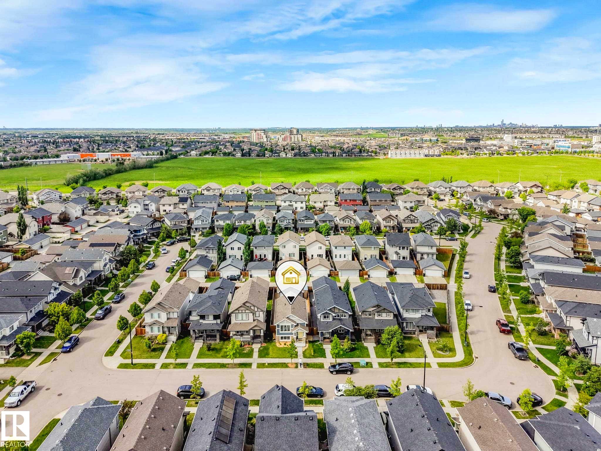 16024 12 Avenue, Edmonton, AB