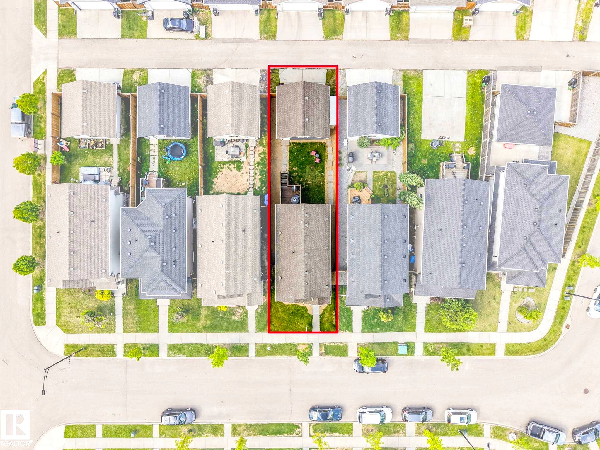 16024 12 Avenue, Edmonton, AB