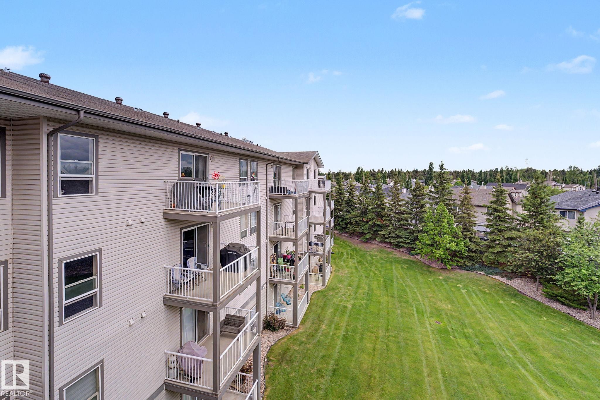 414 151 Edwards Drive Sw, Edmonton, AB