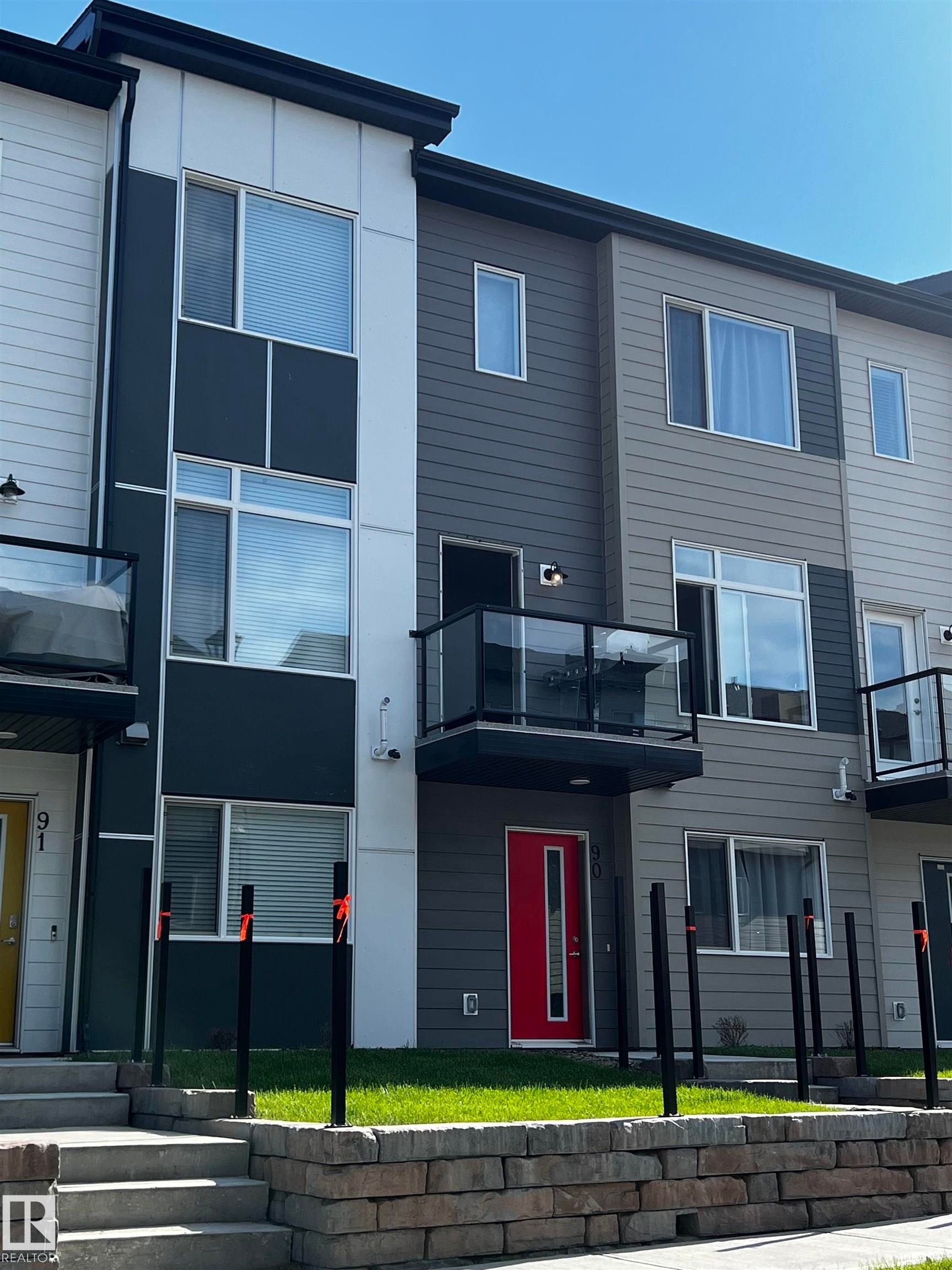 90 804 Welsh Drive, Edmonton, AB