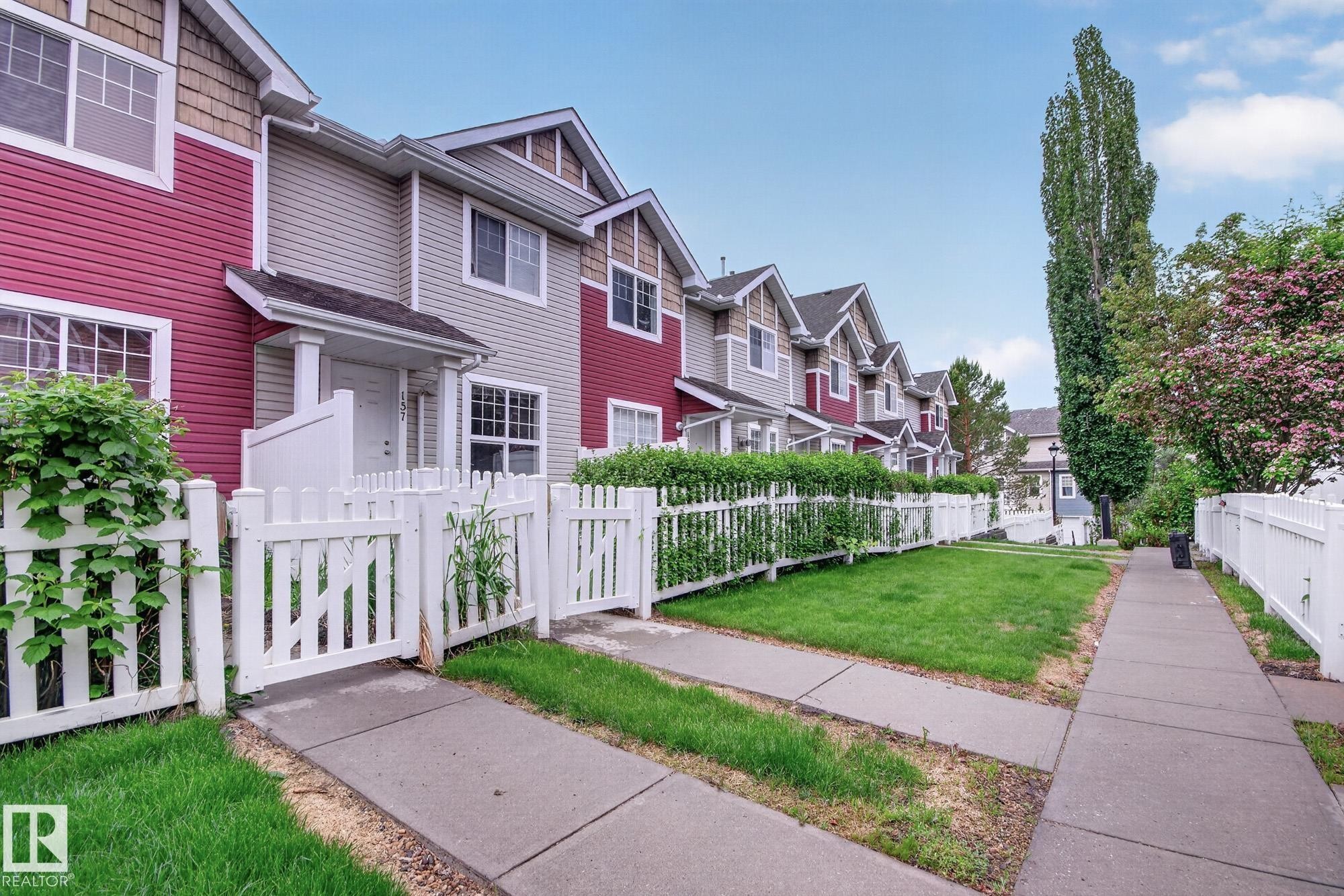 156 5604 199 Street, Edmonton, AB