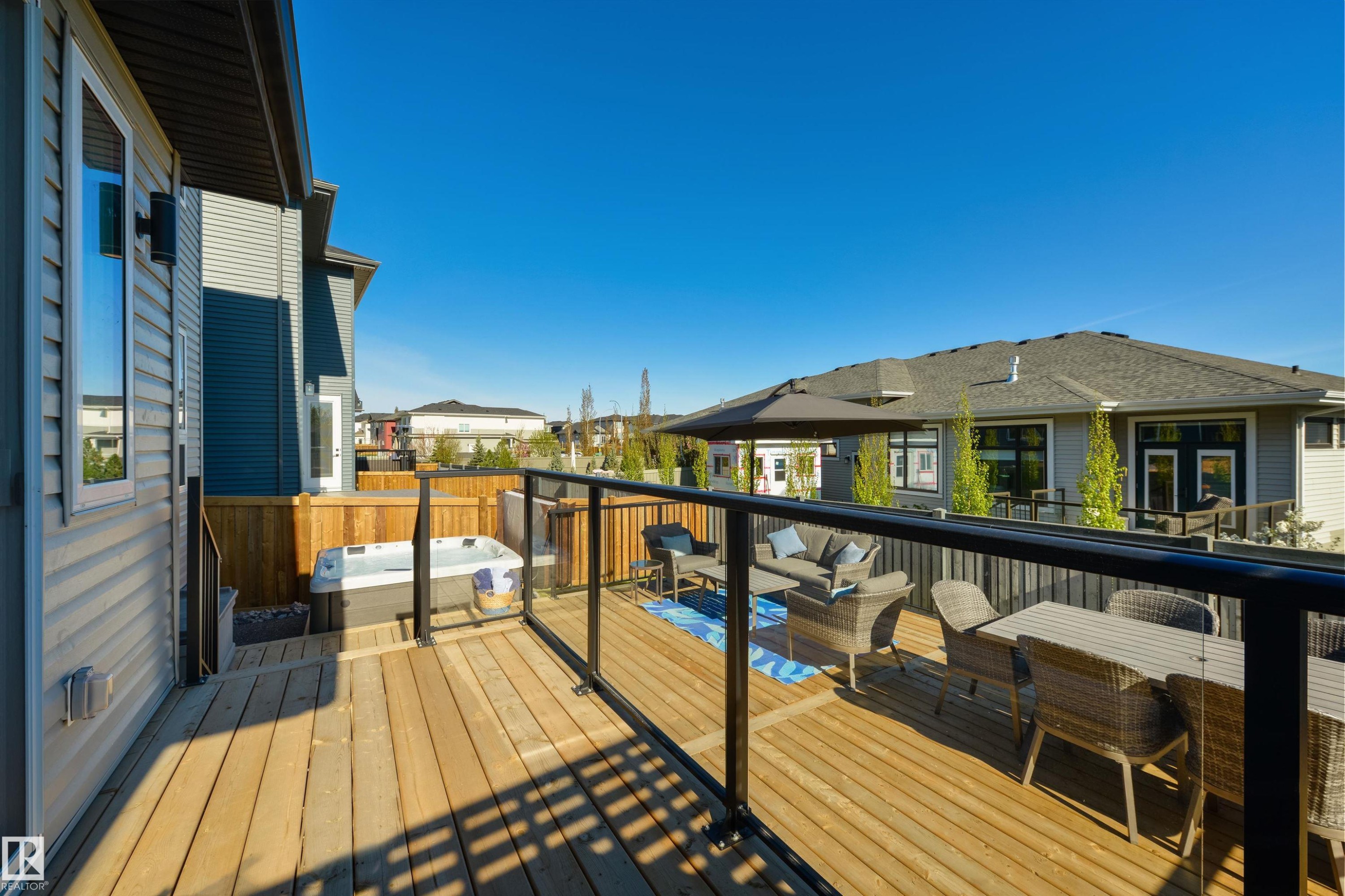36 Avonlea Way, Spruce Grove, AB
