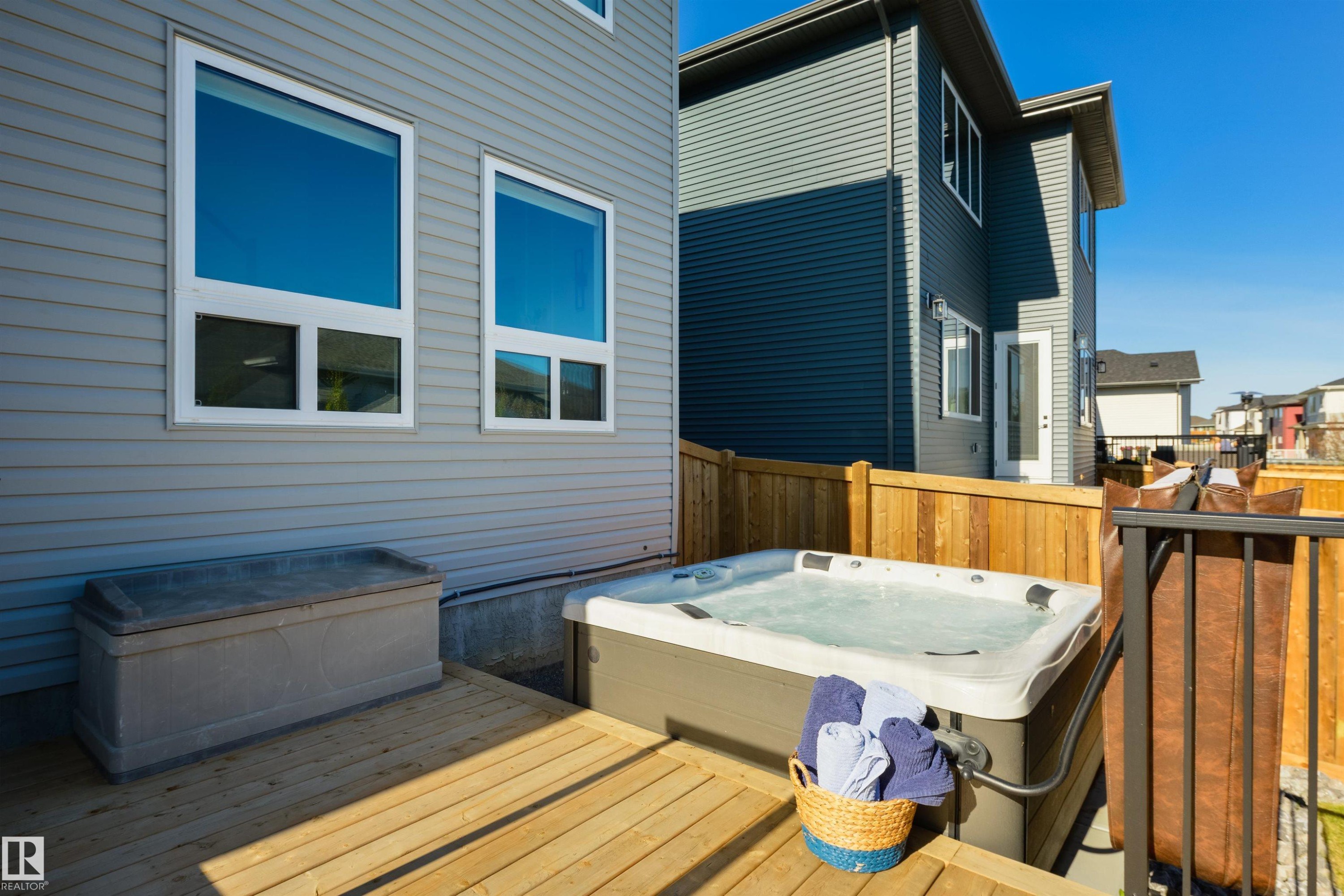 36 Avonlea Way, Spruce Grove, AB
