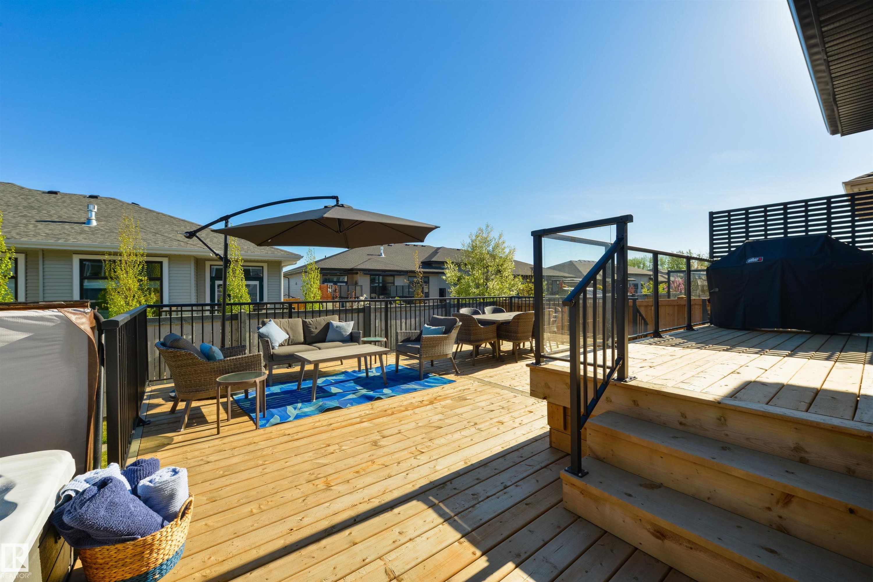 36 Avonlea Way, Spruce Grove, AB