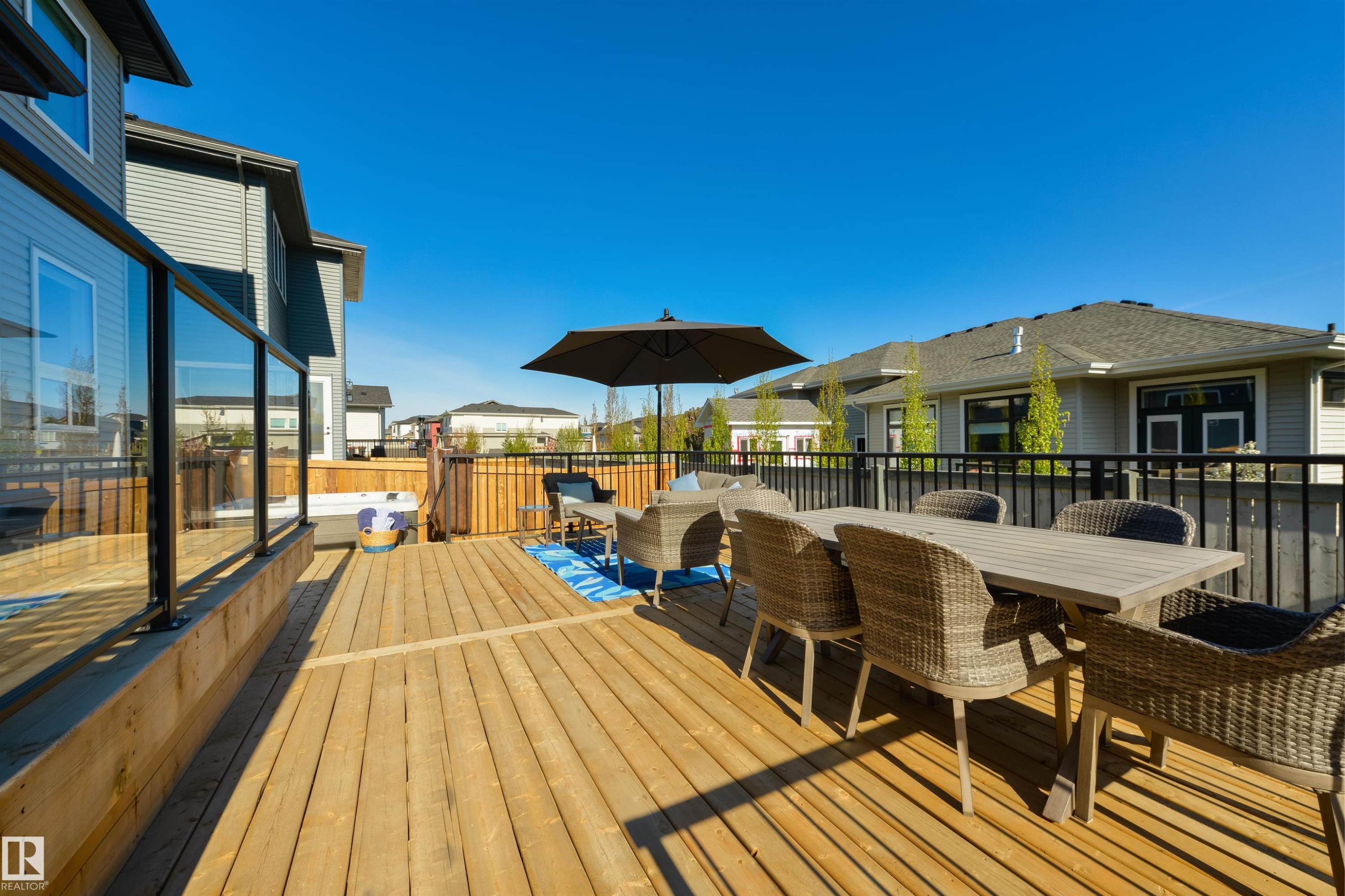 36 Avonlea Way, Spruce Grove, AB
