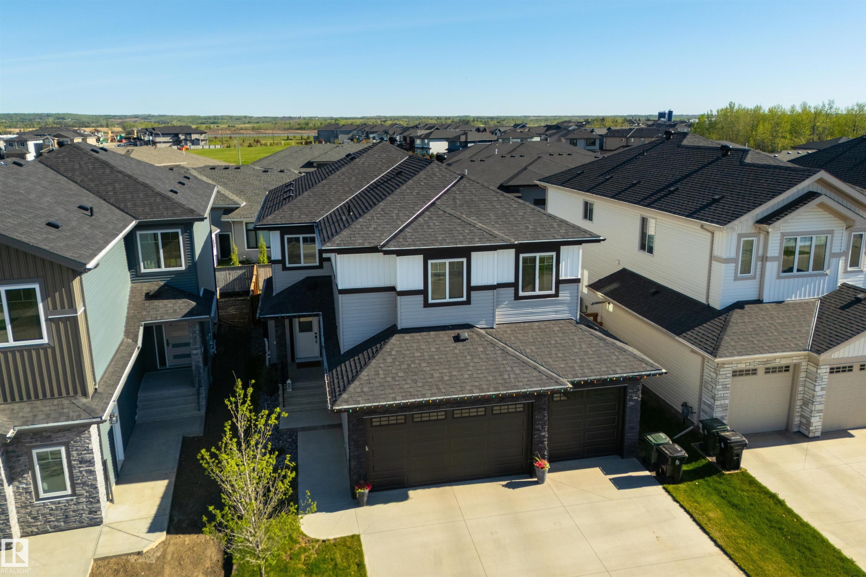 36 Avonlea Way, Spruce Grove, AB