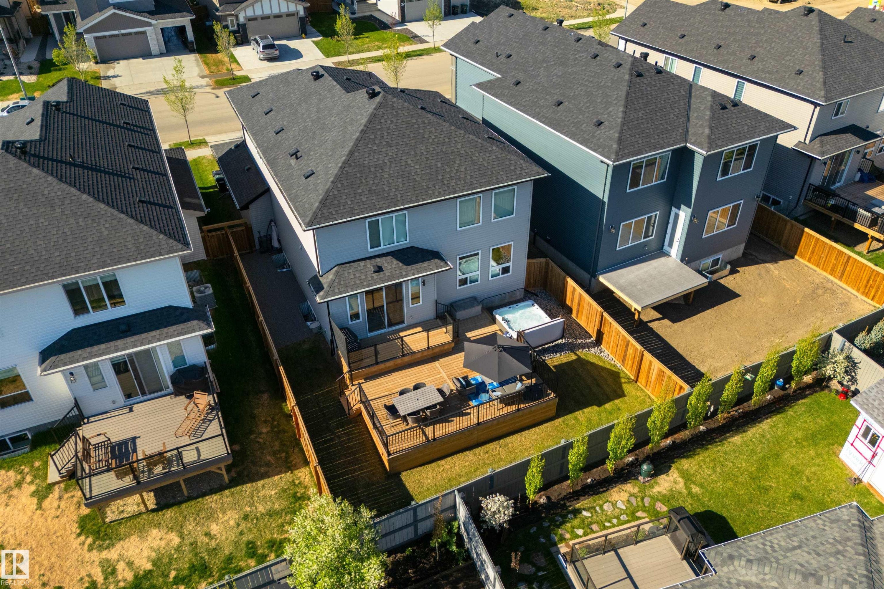 36 Avonlea Way, Spruce Grove, AB