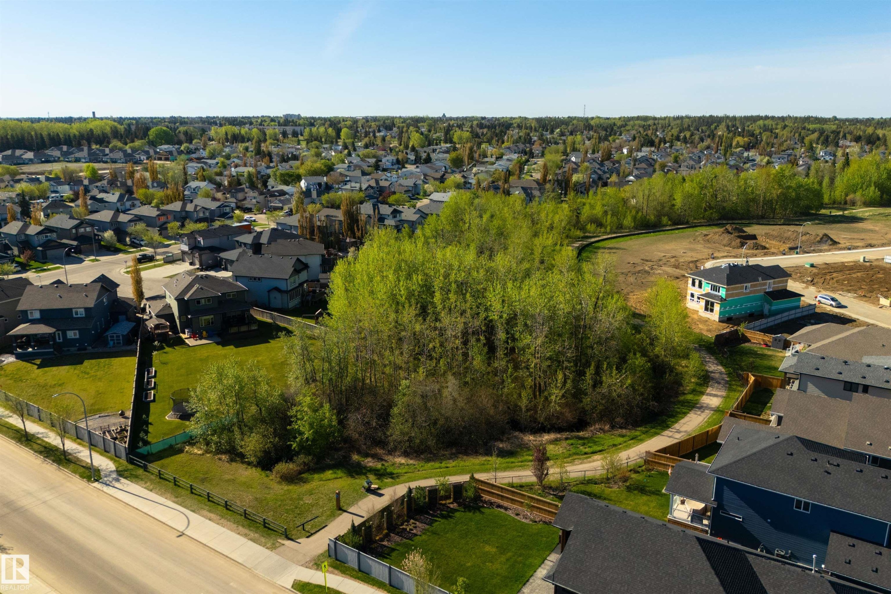 36 Avonlea Way, Spruce Grove, AB