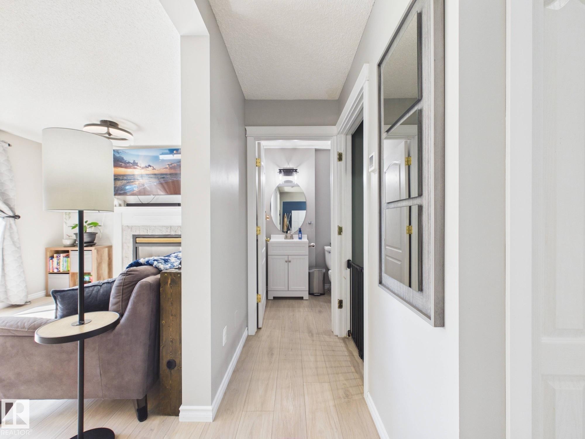 506 Bevington Close, Edmonton, AB