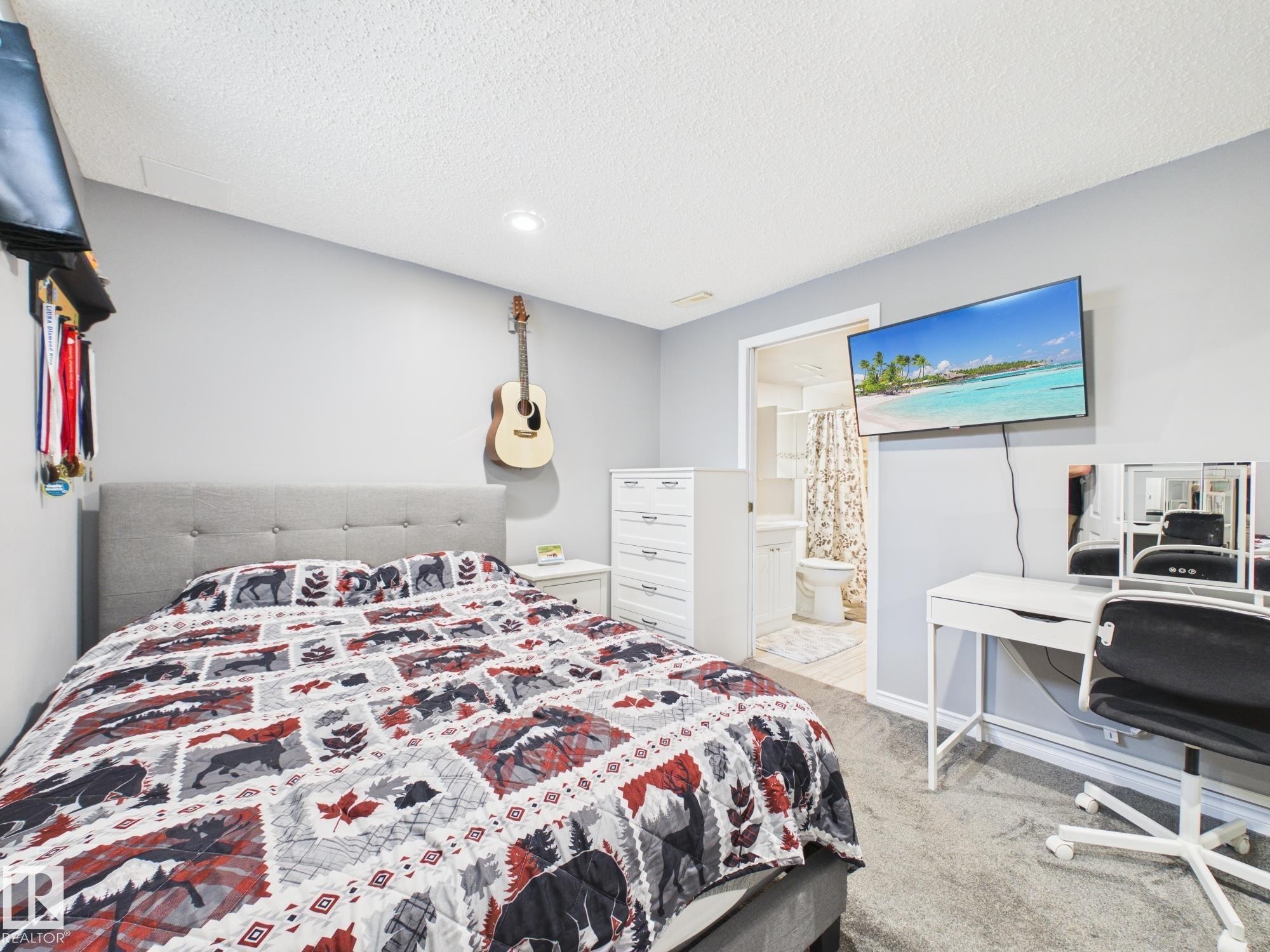 506 Bevington Close, Edmonton, AB