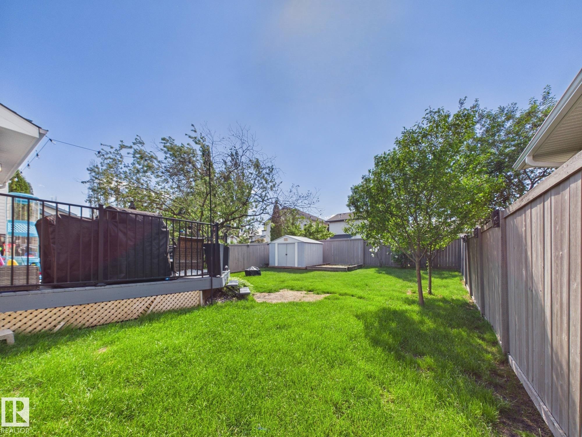 506 Bevington Close, Edmonton, AB