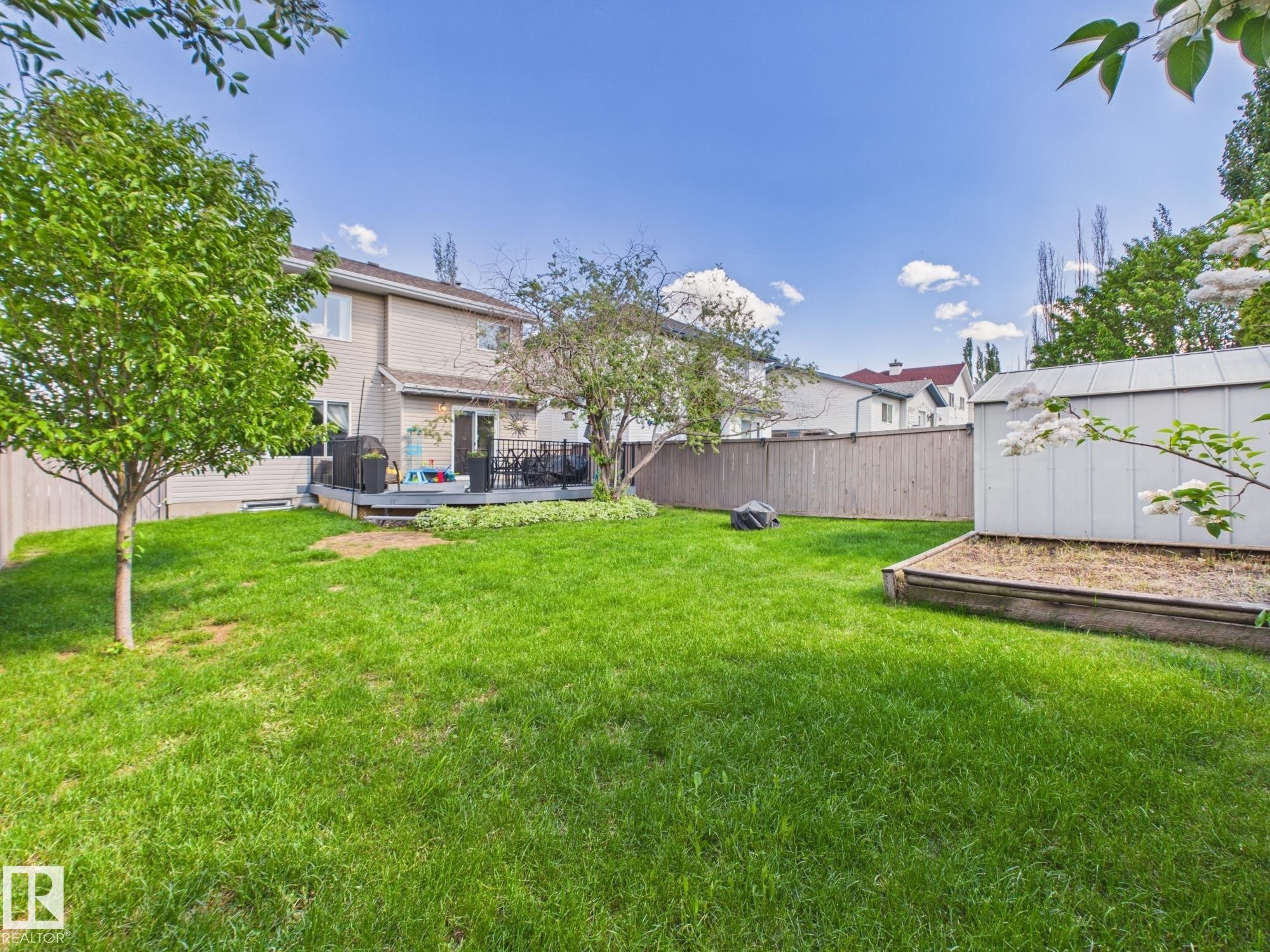 506 Bevington Close, Edmonton, AB