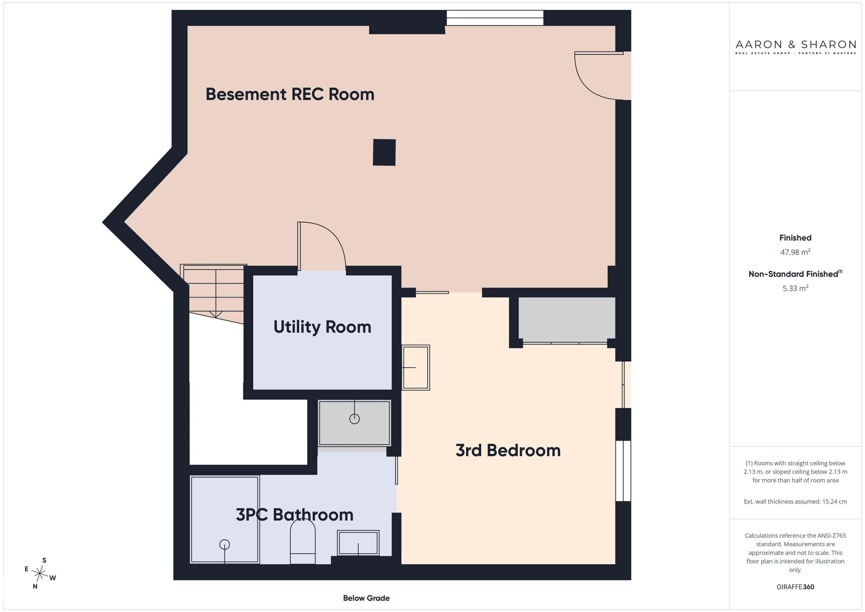 506 Bevington Close, Edmonton, AB
