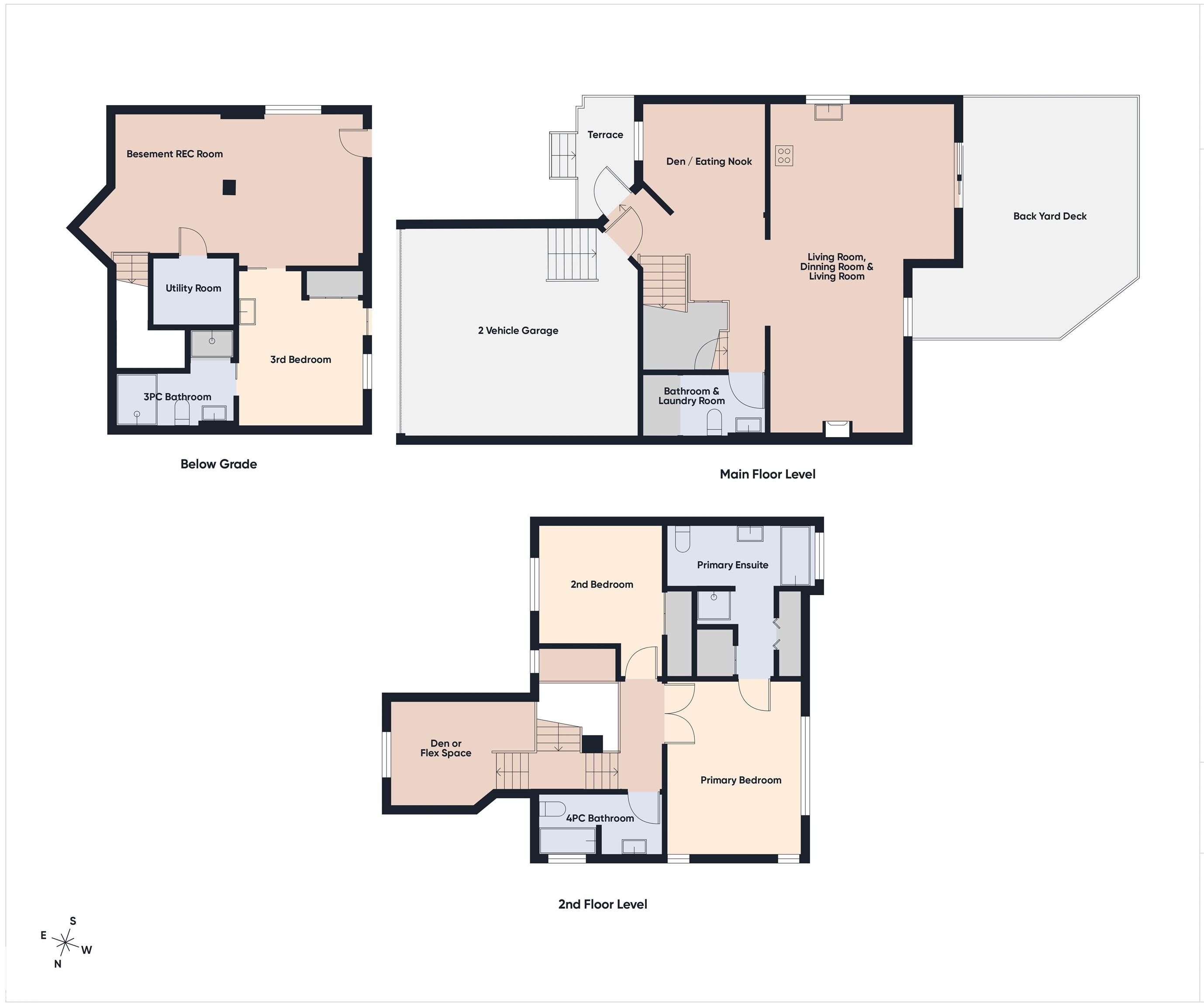 506 Bevington Close, Edmonton, AB