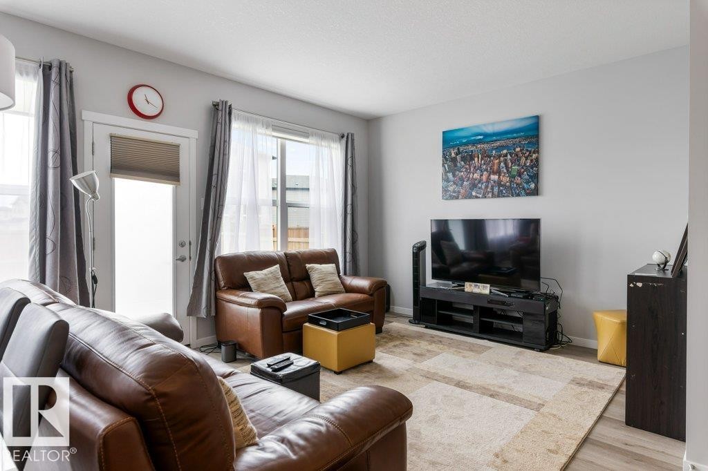 2554 151A Avenue, Edmonton, AB
