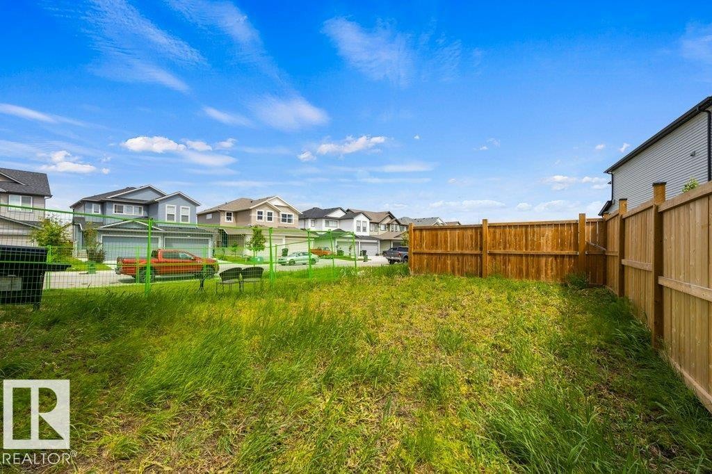 2554 151A Avenue, Edmonton, AB