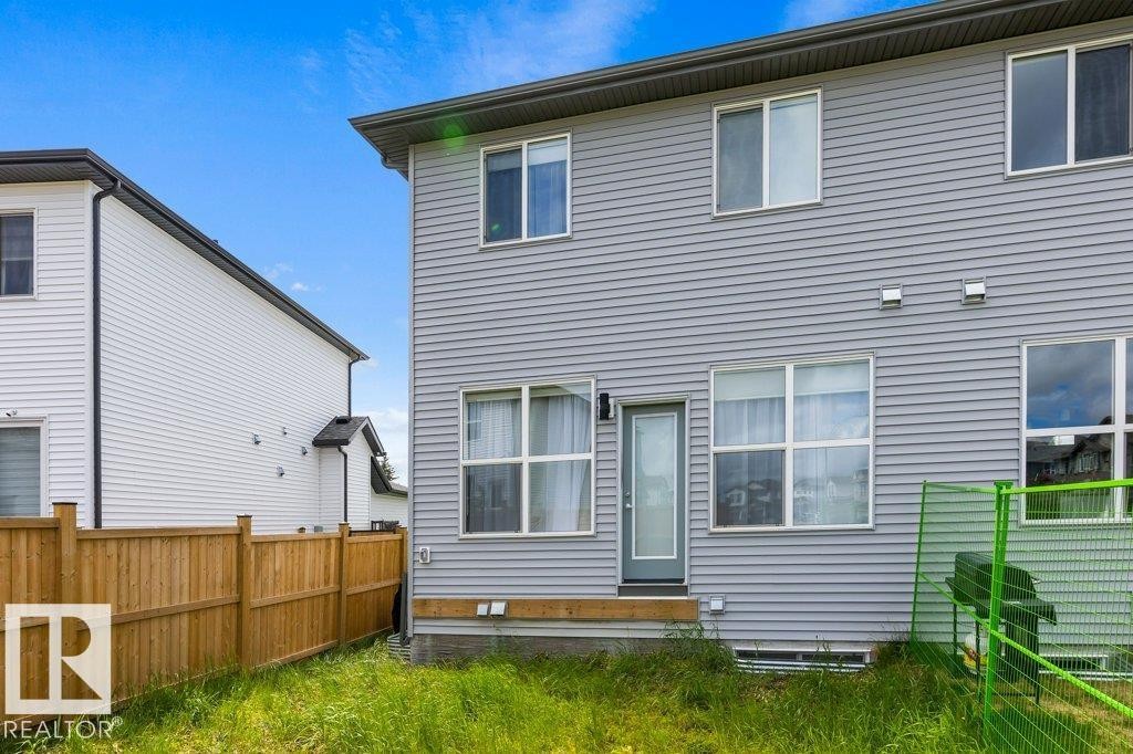 2554 151A Avenue, Edmonton, AB