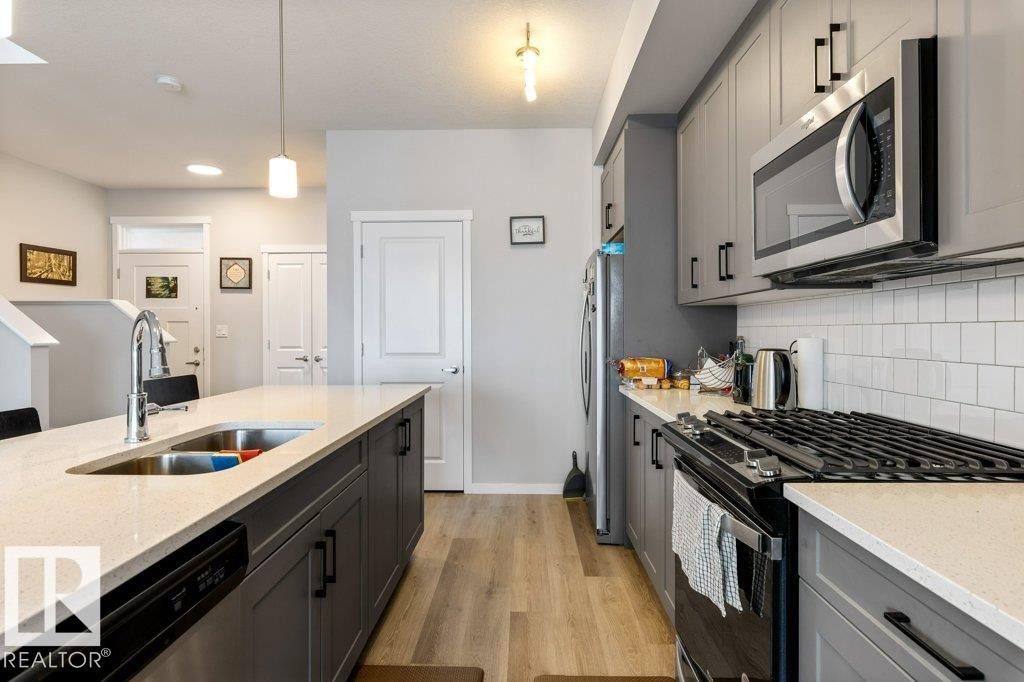 2554 151A Avenue, Edmonton, AB