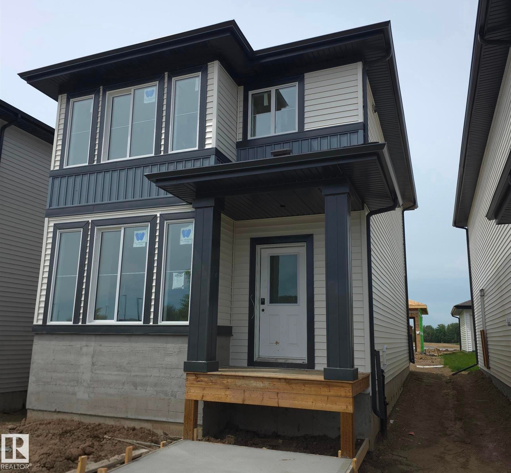 113 Brickyard Drive, Stony Plain, AB
