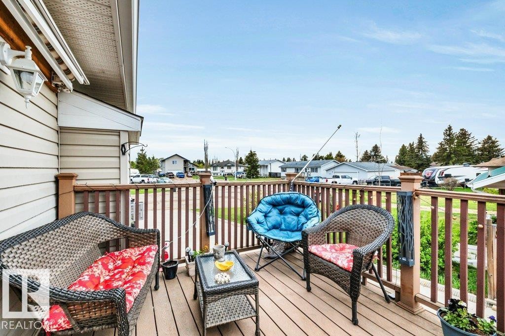 4508 49 Avenue, Thorsby, AB