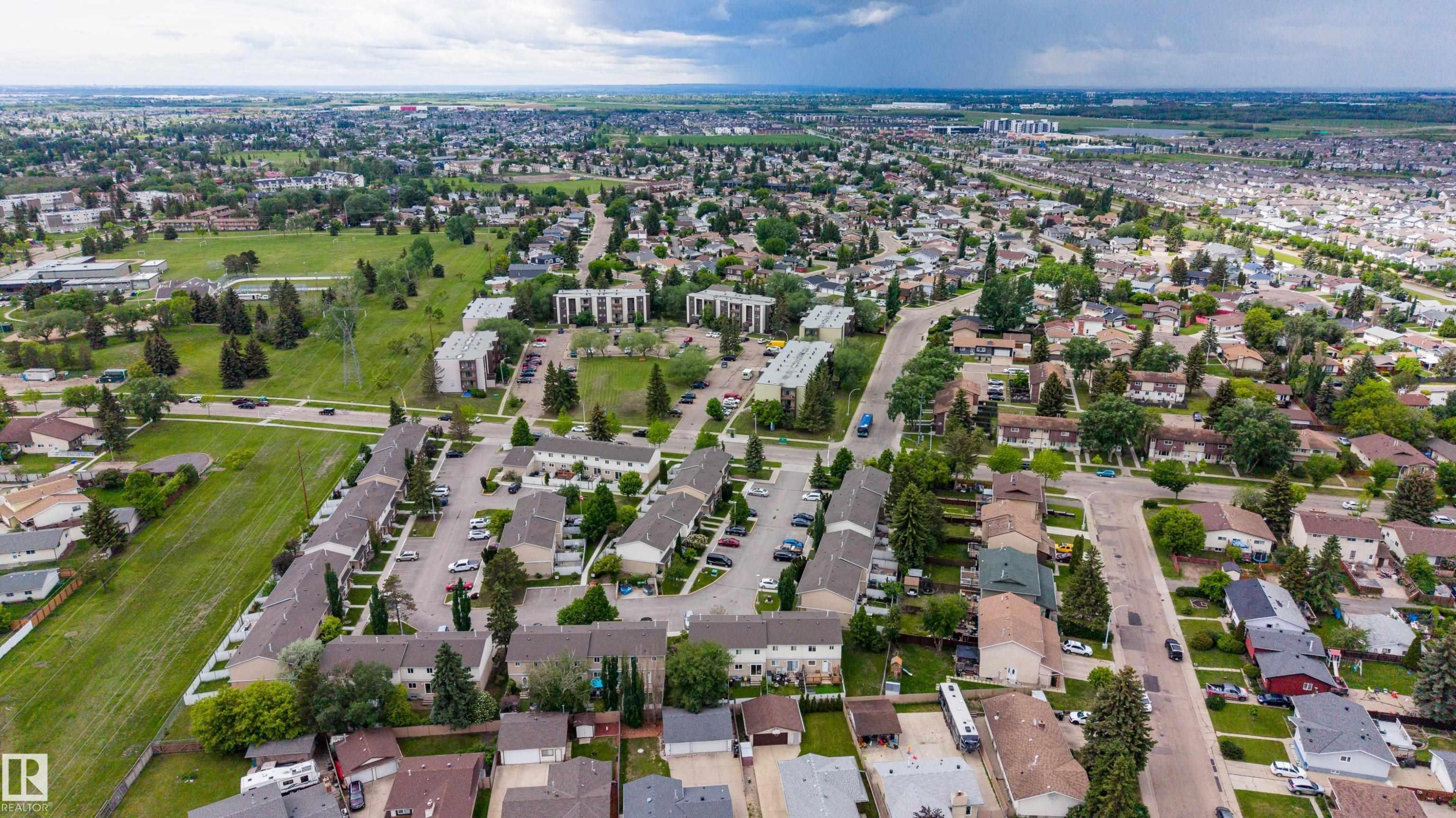16475 115 Street, Edmonton, AB