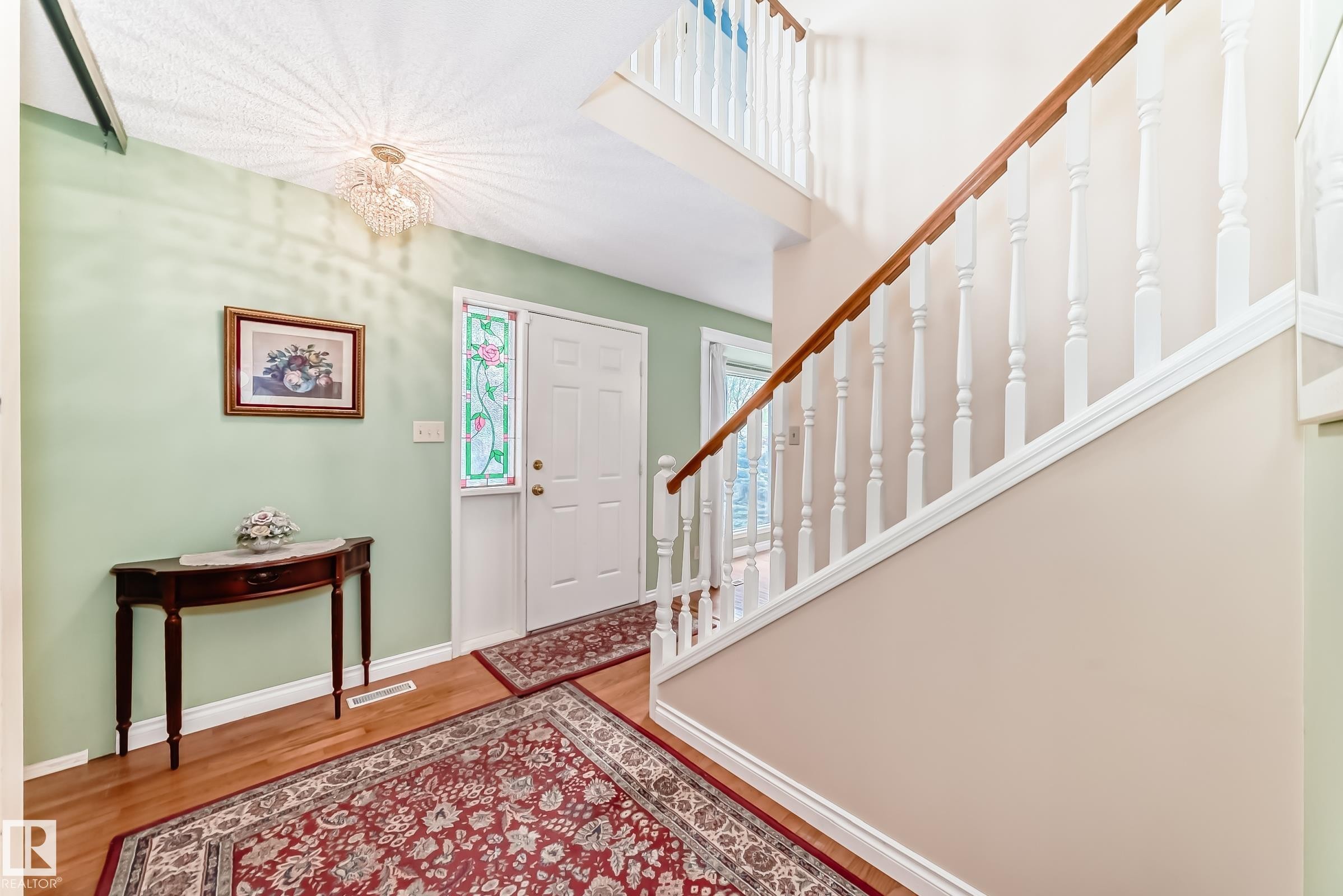 18931 92 Avenue, Edmonton, AB - Indoor Photo Showing Other Room