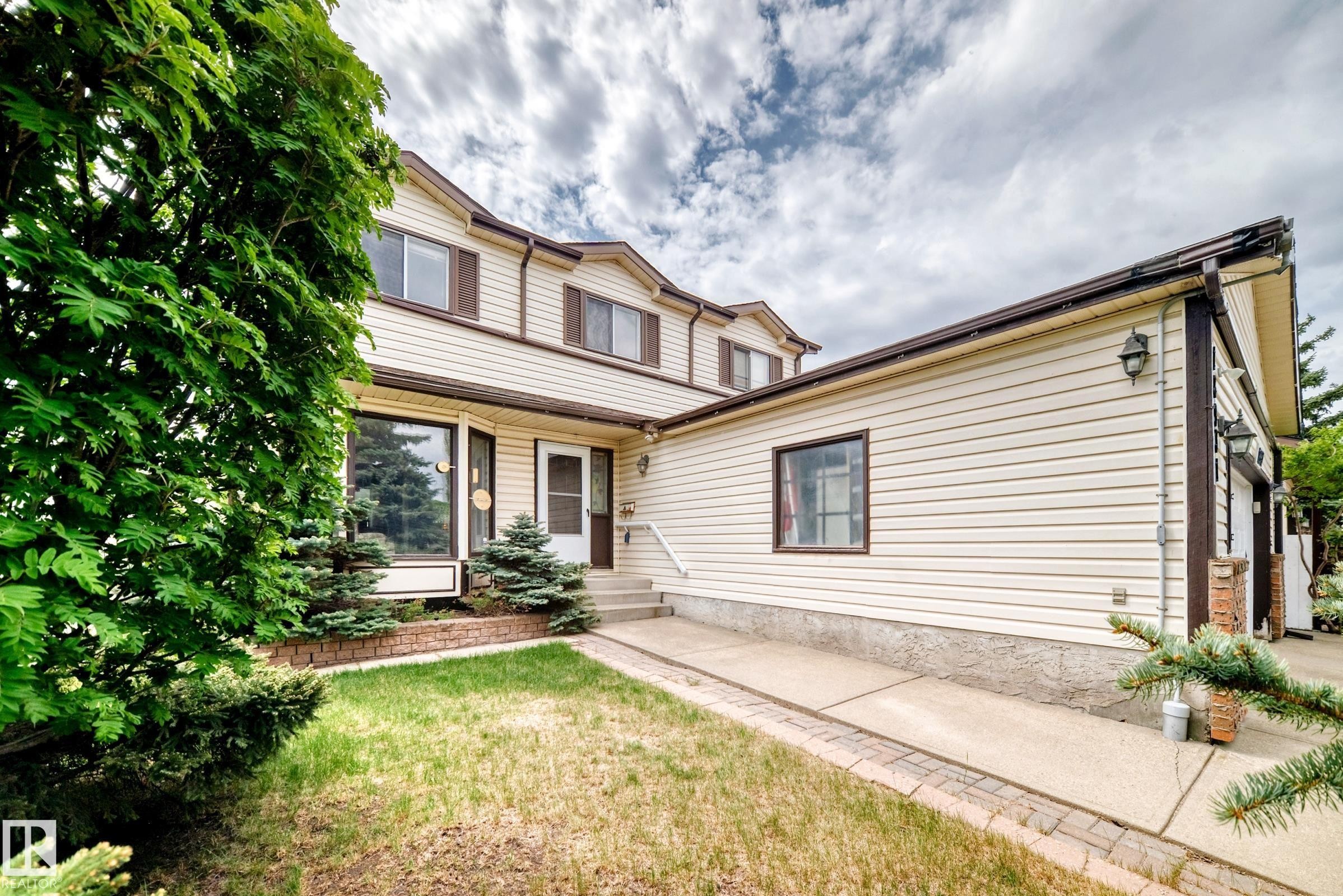 18931 92 Avenue, Edmonton, AB - Outdoor
