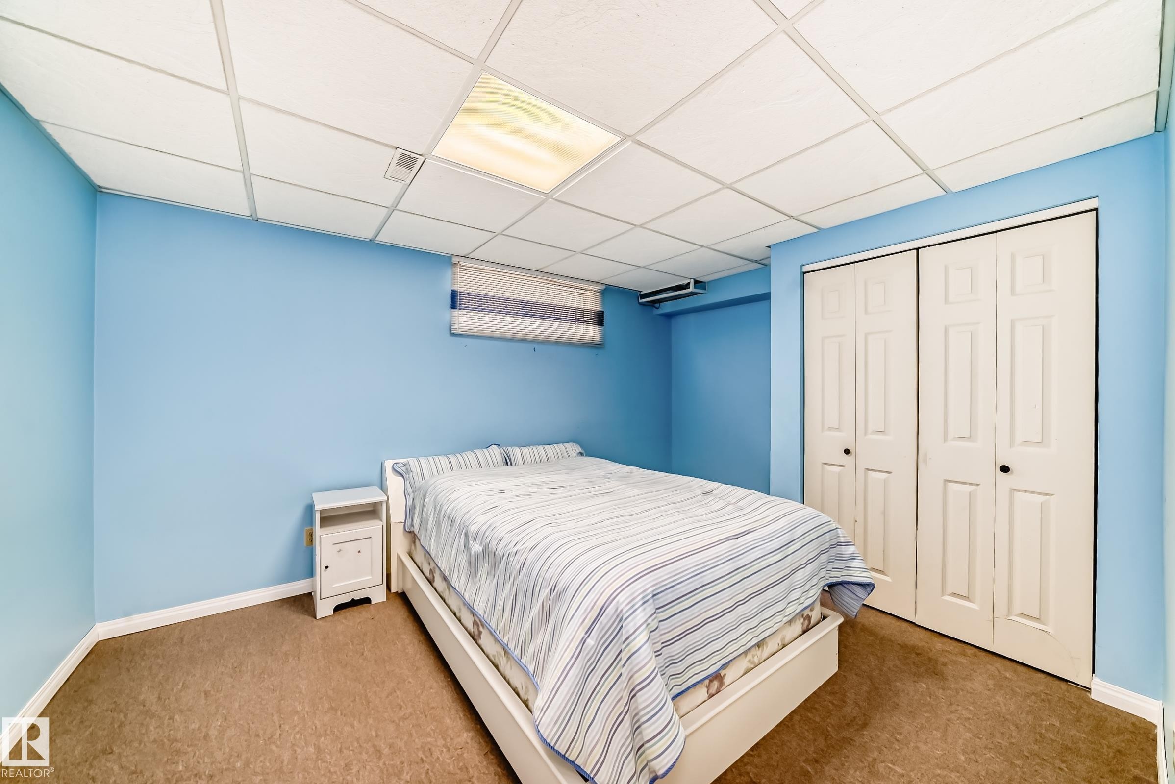 18931 92 Avenue, Edmonton, AB - Indoor Photo Showing Bedroom